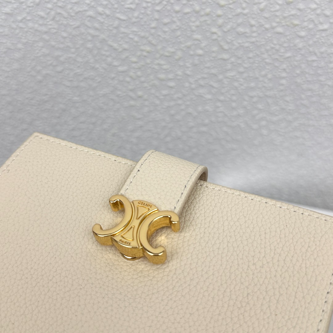 Celine Victoire Medium Wallet - Image 9