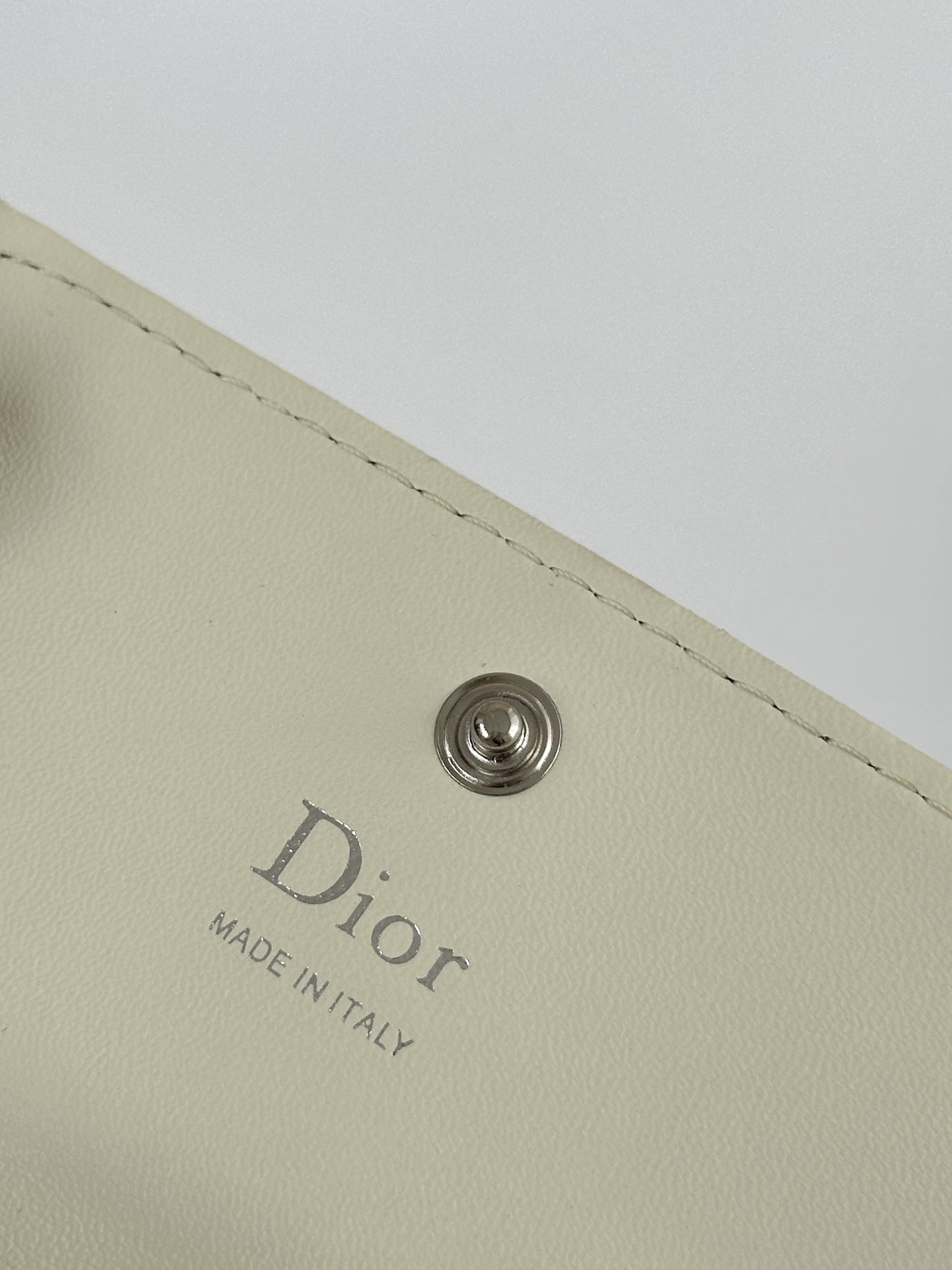 Dior Mini Lady Dior Wallet M115 - Image 9