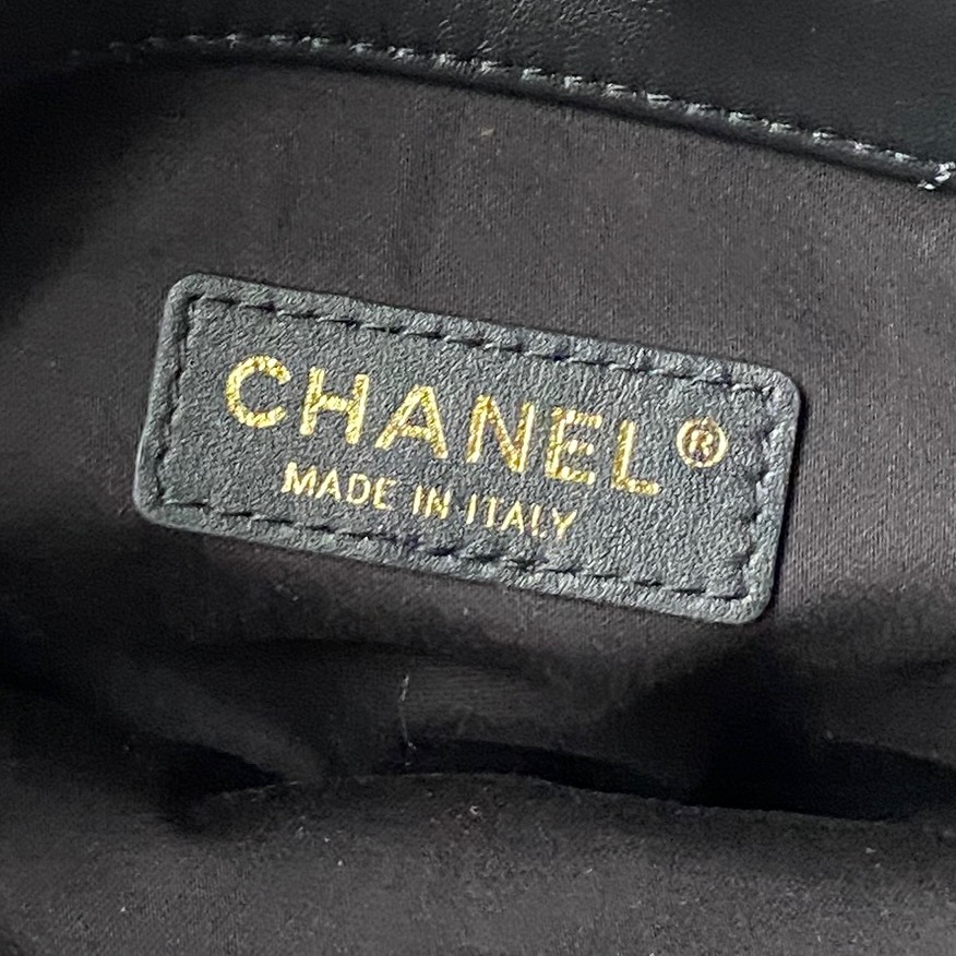 Chanel 26C Spring Collection Mini Tote Bag - Image 9