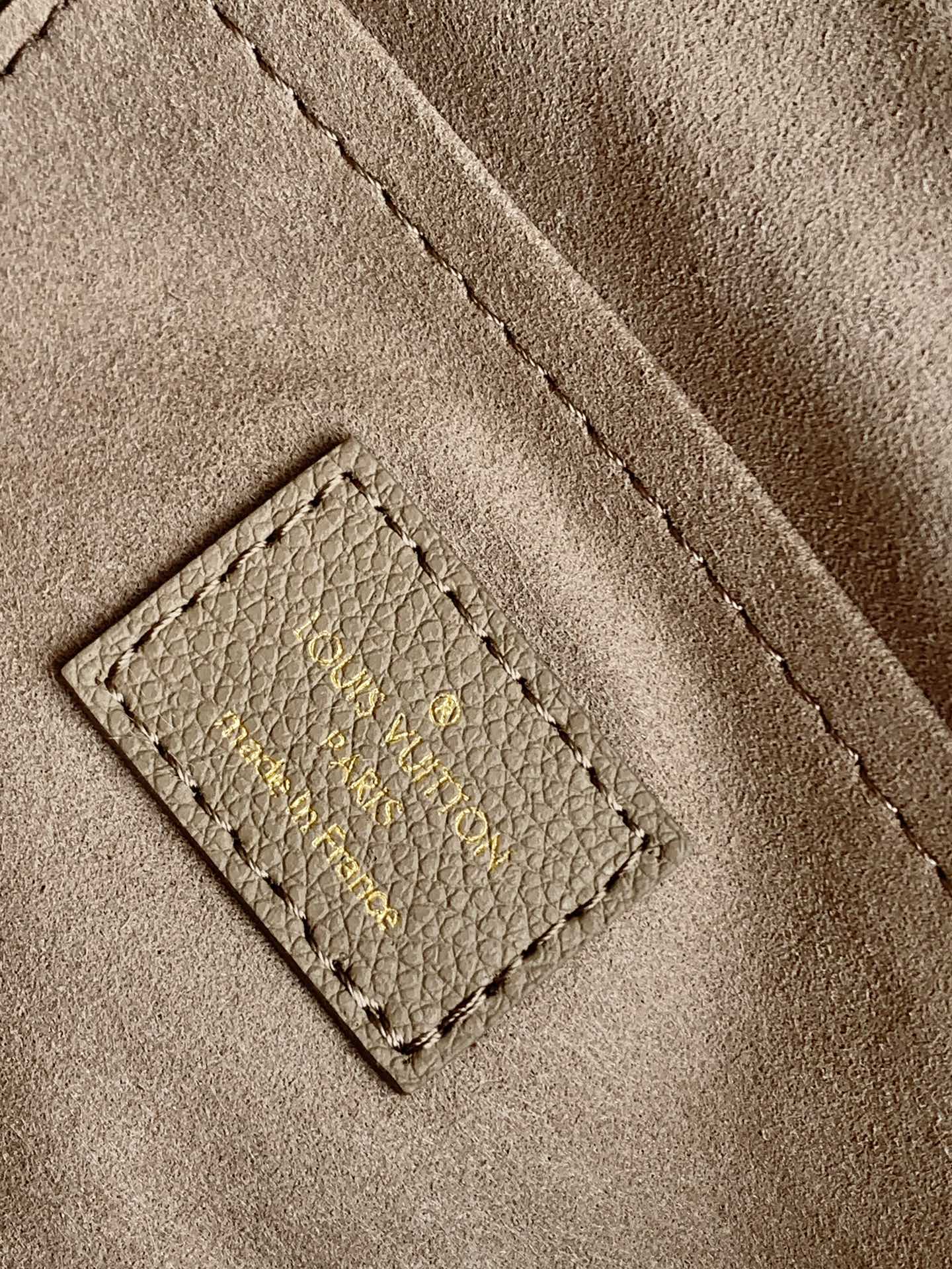 Louis Vuitton Sedy Bandouliere 20 Bag - Image 9
