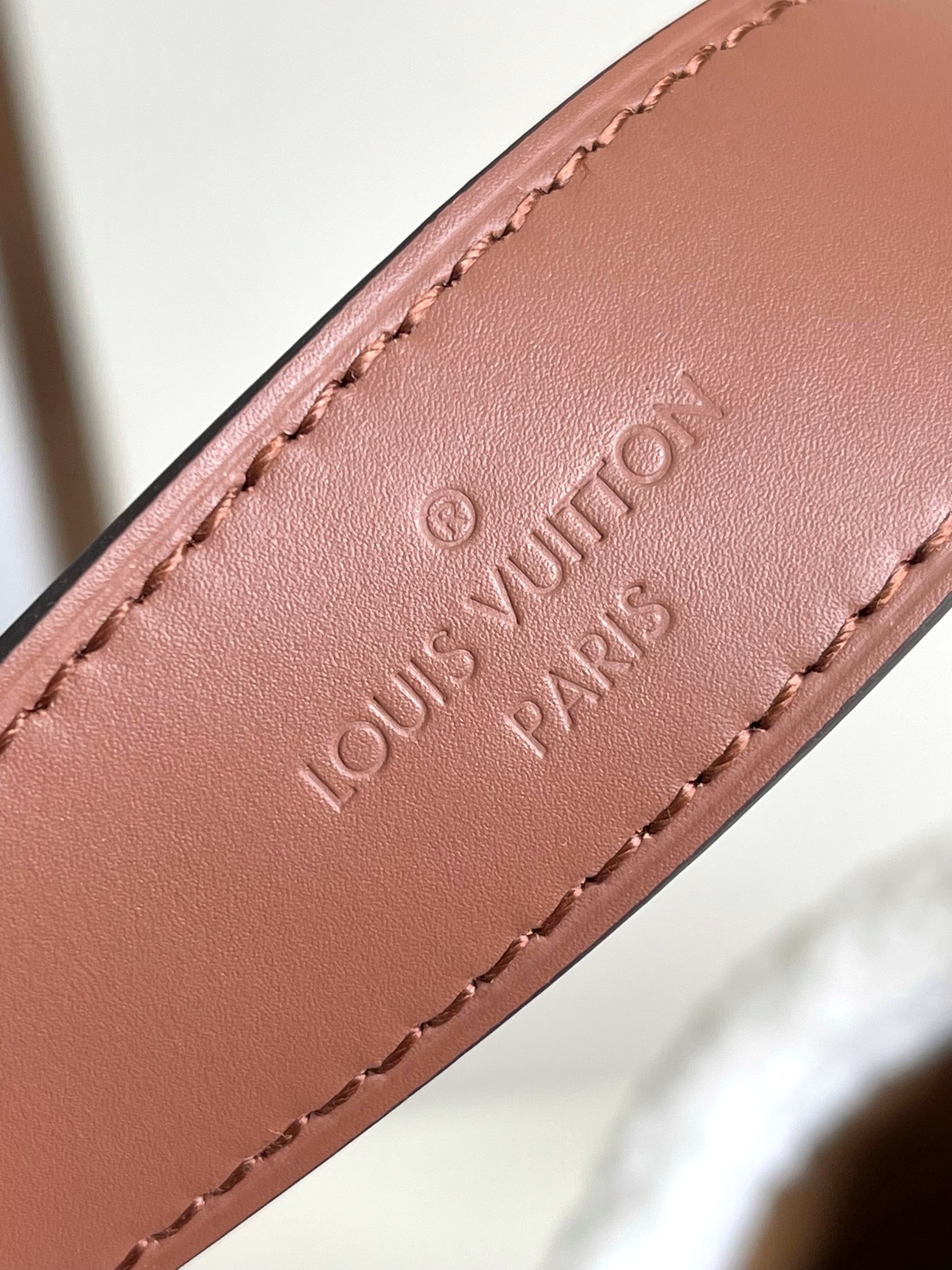 Louis Vuitton CarryAll Small Handbag M11843 from the LV Ski Collection - Image 9
