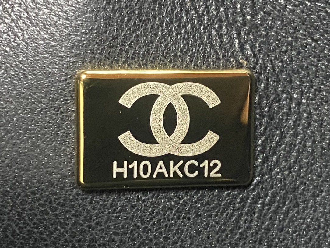 Chanel Limited-Edition Zodiac Lucky CF Flap Bag - Image 9