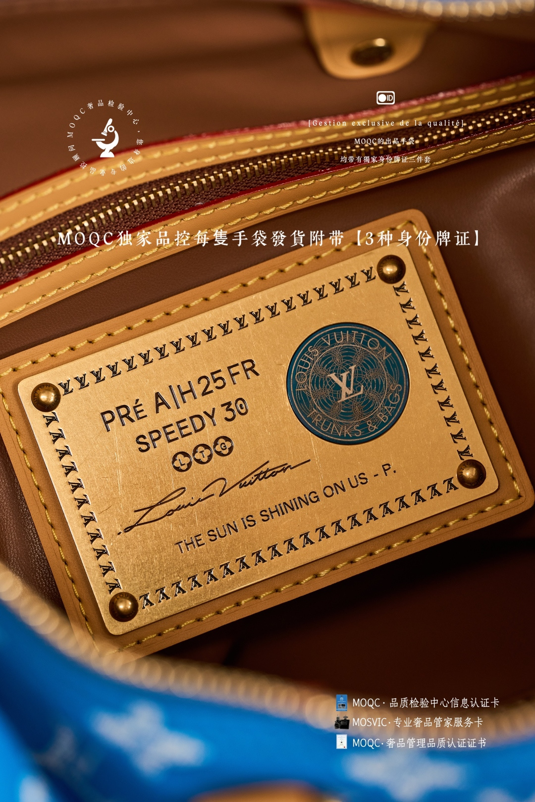 Louis Vuitton Speedy P9 Bandouliere 20 Handbag - Image 9