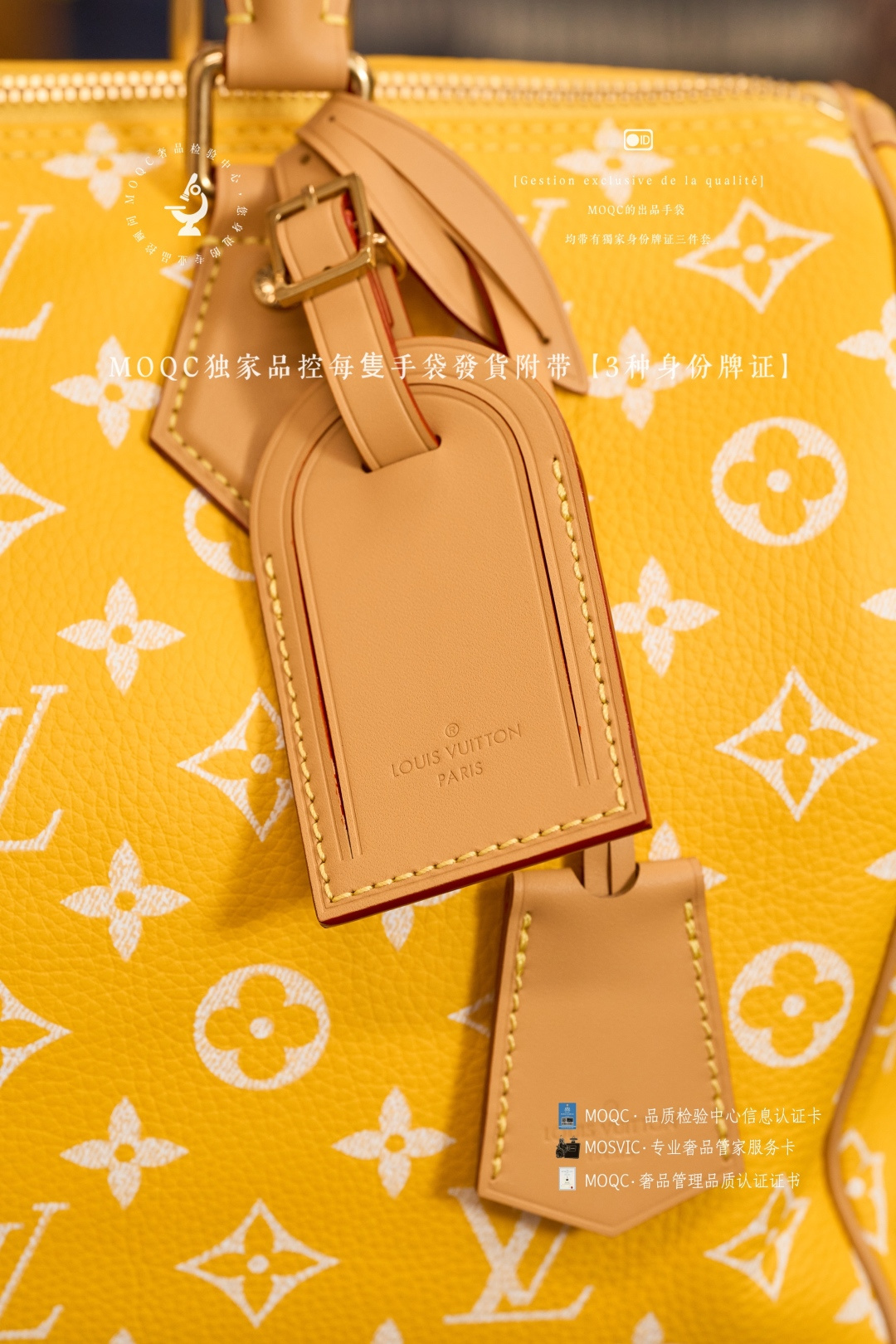 Louis Vuitton Speedy P9 Bandouliere 20 Handbag - Image 9