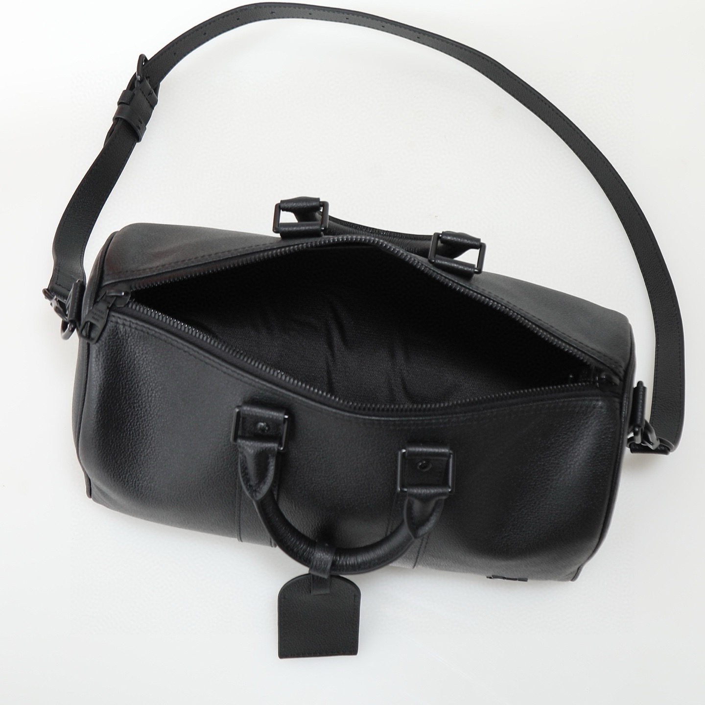 Louis Vuitton Keepall Bandouliere 35 Travel Bag M15249 - Image 9