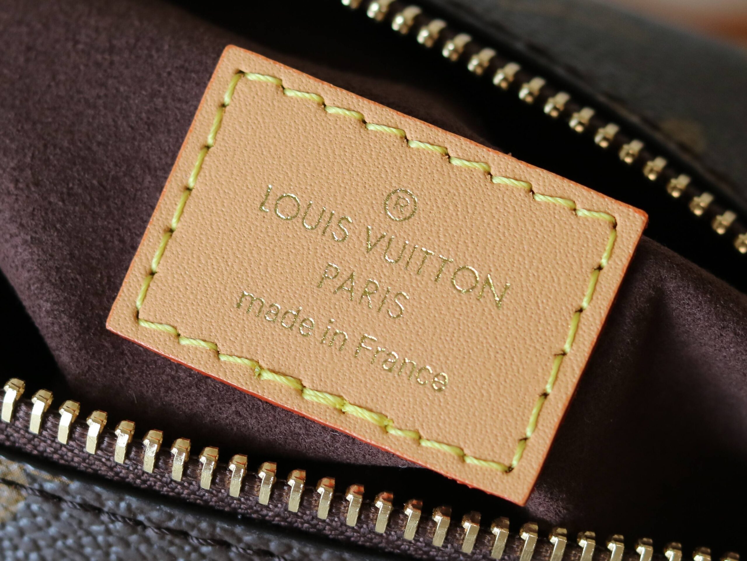 Louis Vuitton Pico Side Trunk Handbag M46358 - Image 9