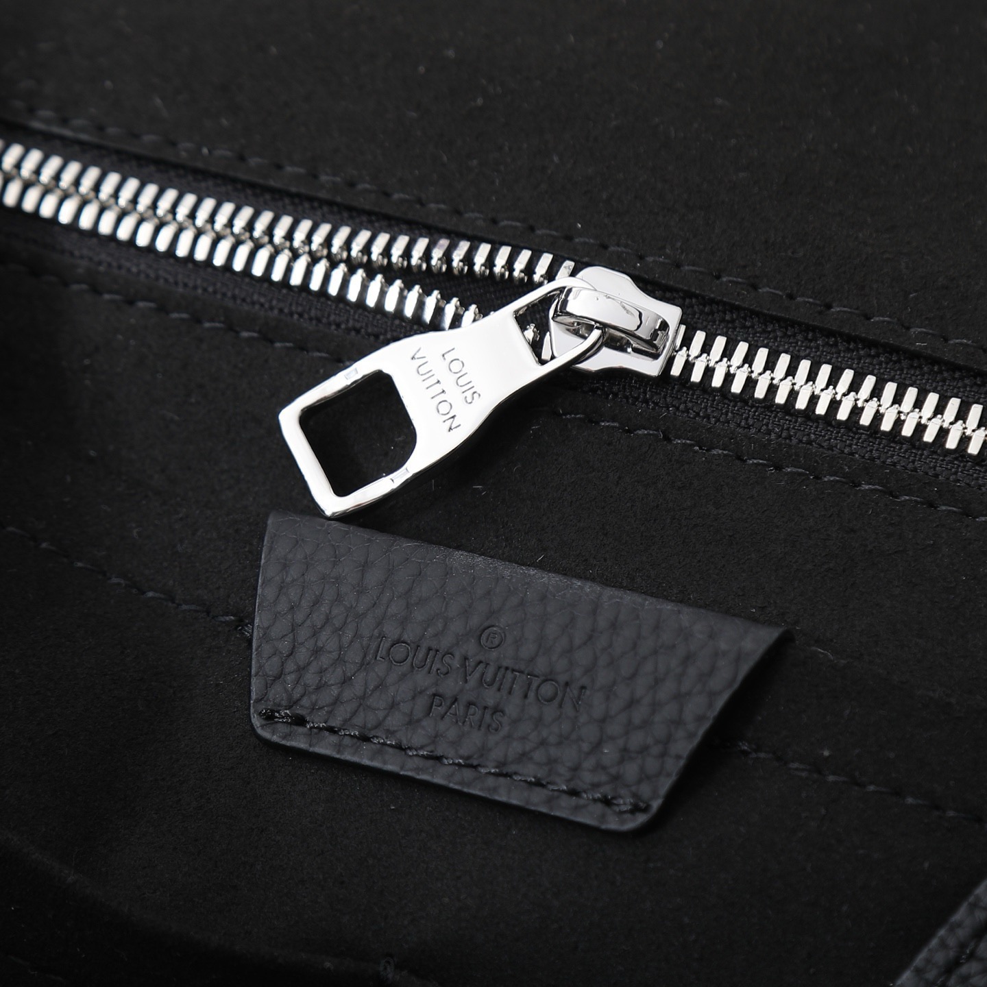 Louis Vuitton Steamer Backpack M27063 - Image 9