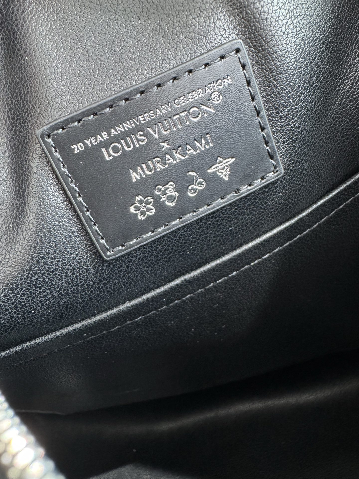 Louis Vuitton Speedy Soft 30 Handbag – Monogram Rainbow Canvas - Image 9