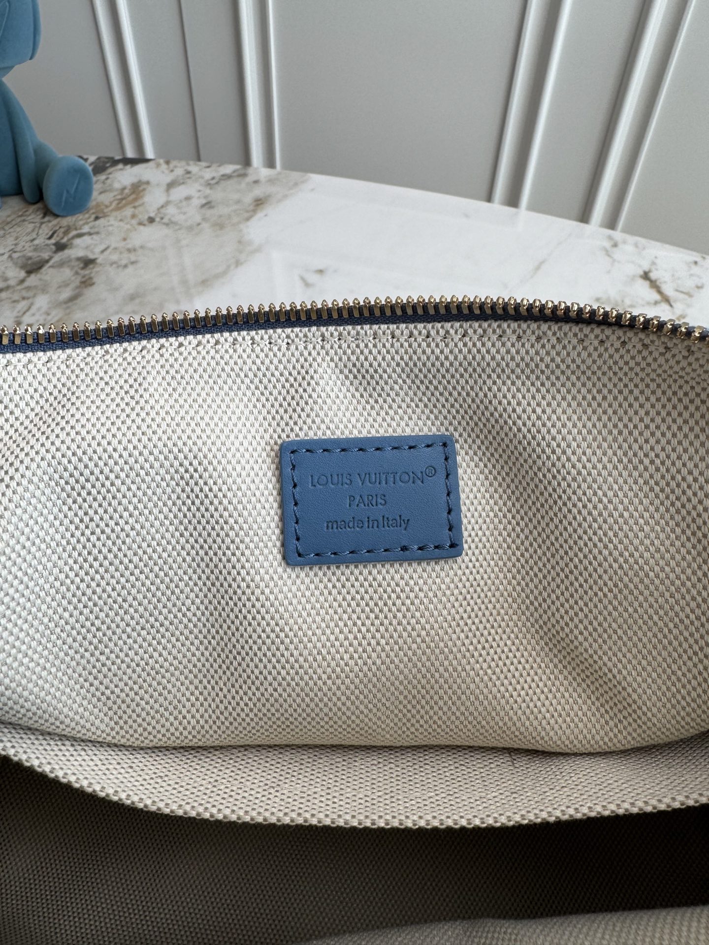 Louis Vuitton Speedy 30 Bandoulière Handbag - Image 9