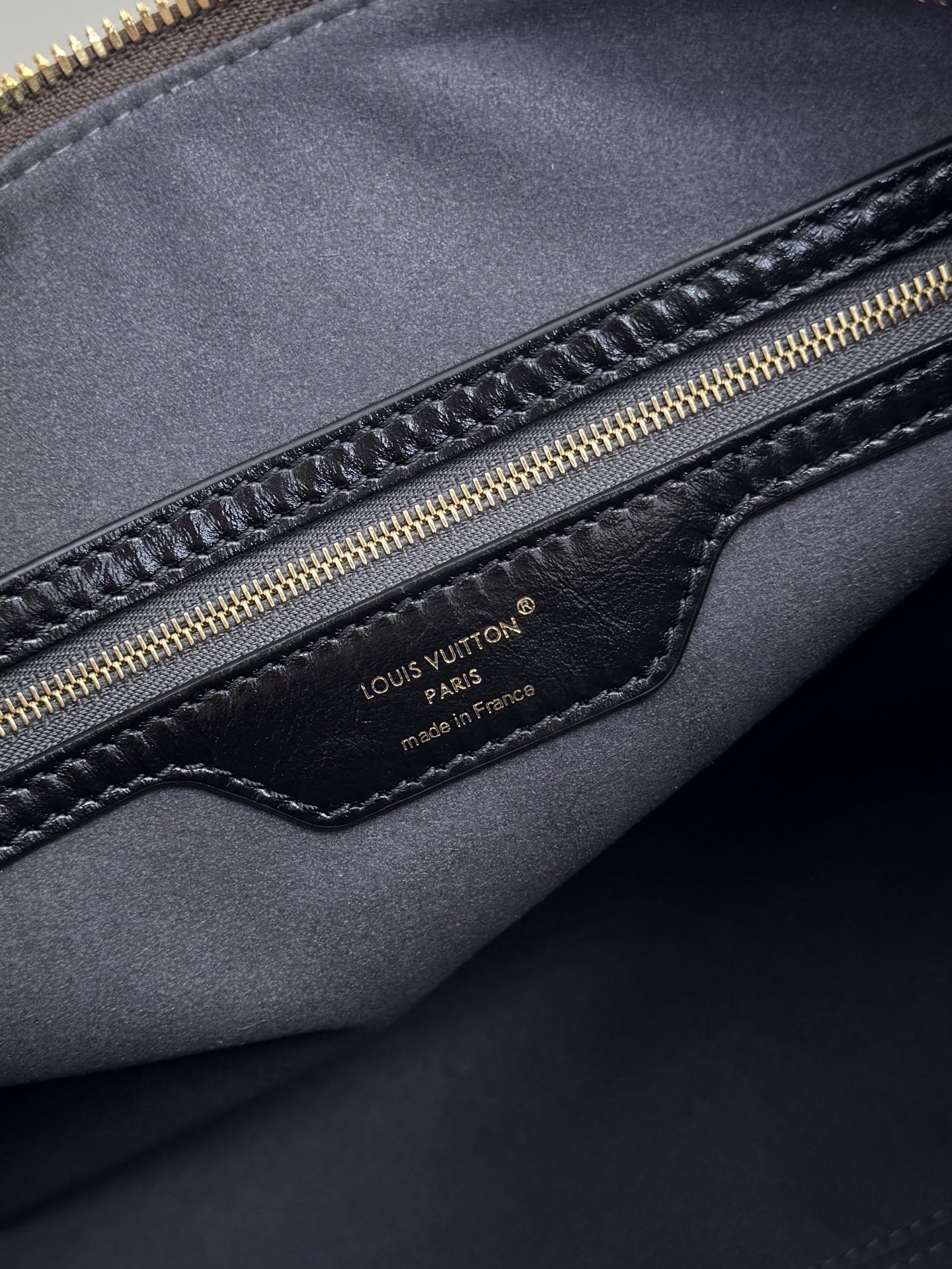 Louis Vuitton Speedy Soft 30 Teddy Handbag - Image 9