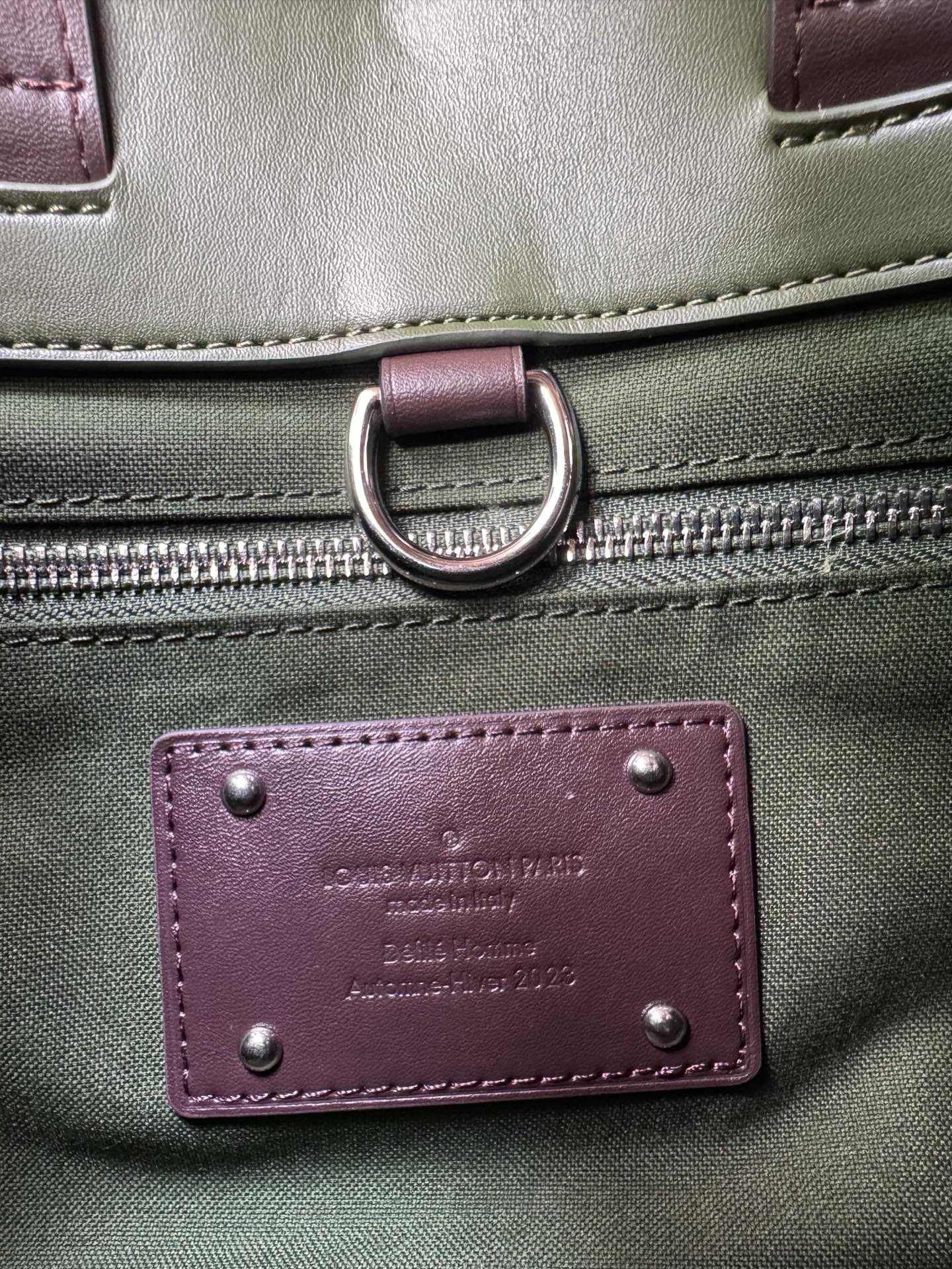 Mini Shopper Tote M15238 / M15239 - Image 9