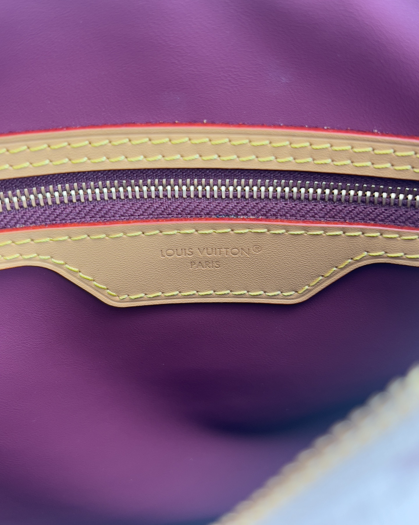 Louis Vuitton Getaway Speedy 30 Soft Handbag - Image 9