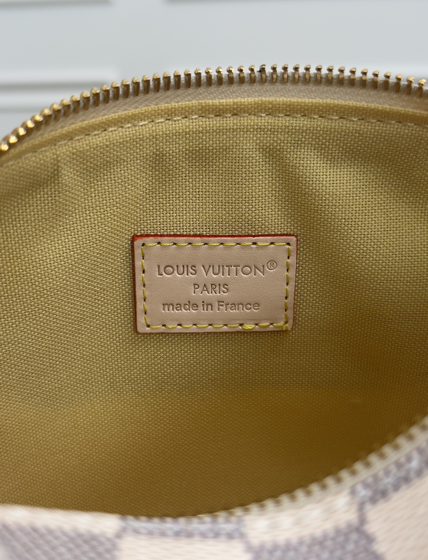 Louis Vuitton Speedy Bandoulière 20 Monogram Handbag - Image 9