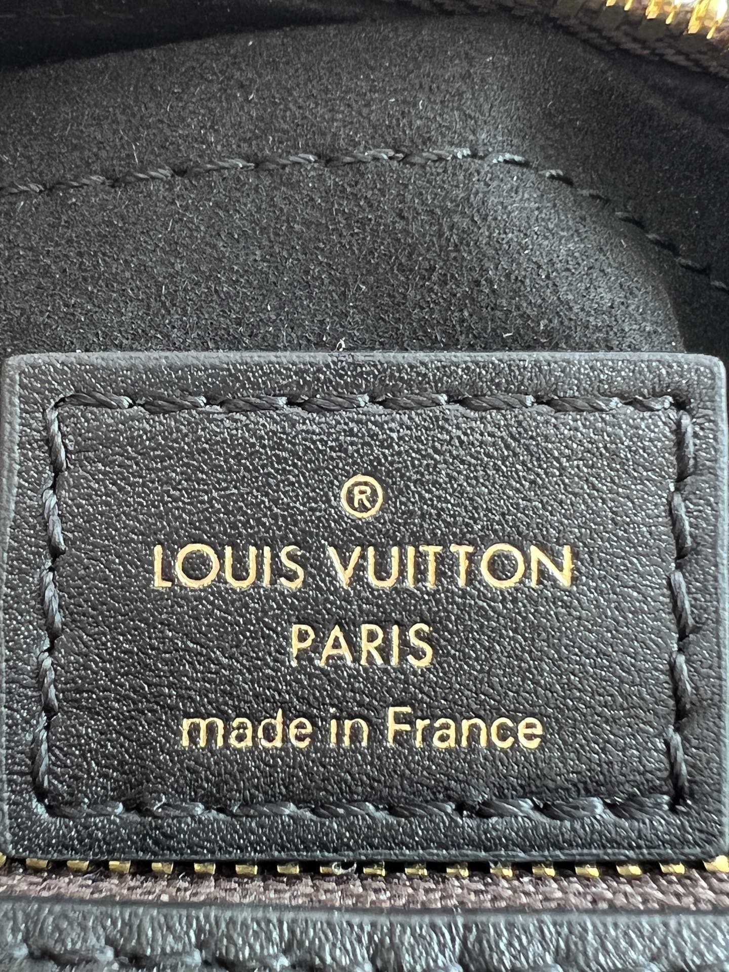 Louis Vuitton Speedy Trunk M13146 Handbag - Image 9