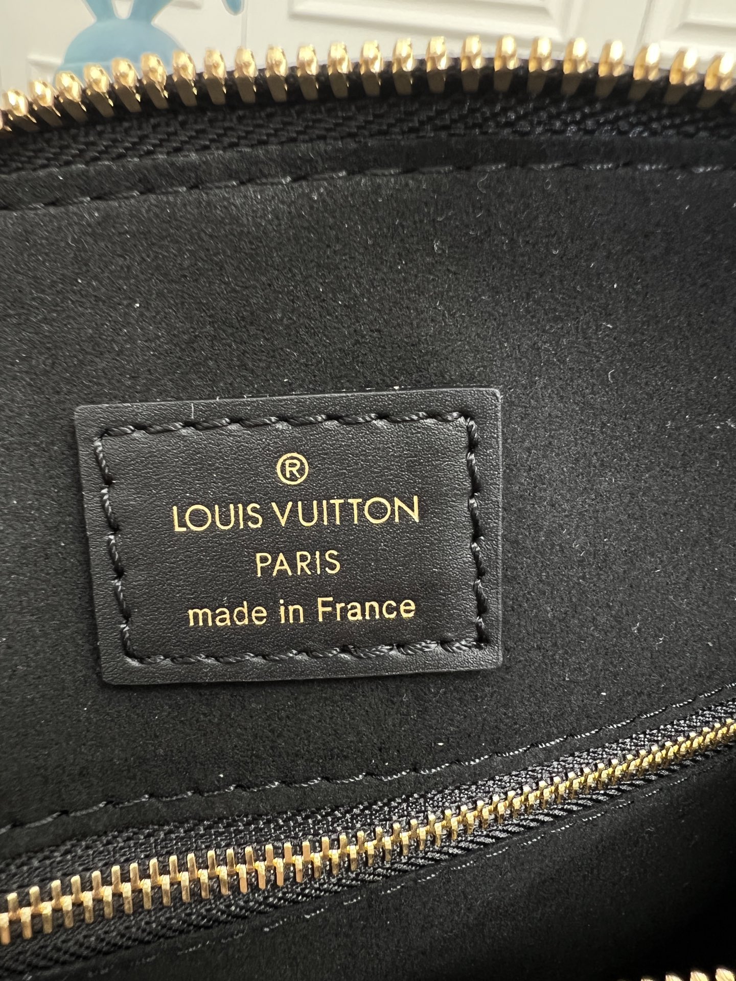 Louis Vuitton Speedy Bandoulière 25 Handbag - Image 9