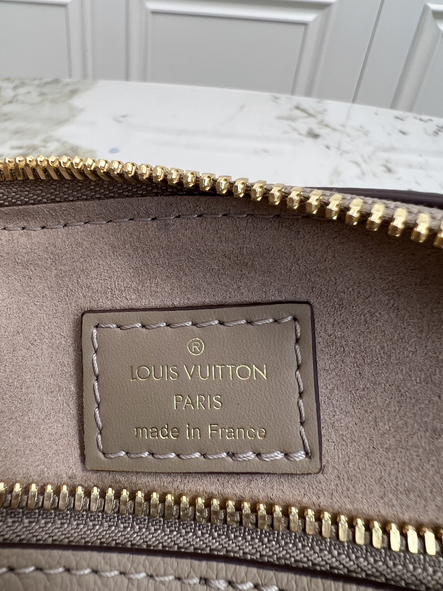 Louis Vuitton Speedy Bandoulière 25 Handbag - Image 9