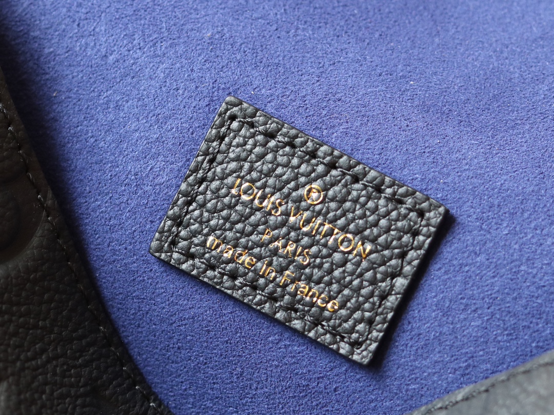 Louis Vuitton Nano Diane Mini Crossbody Bag - Image 9