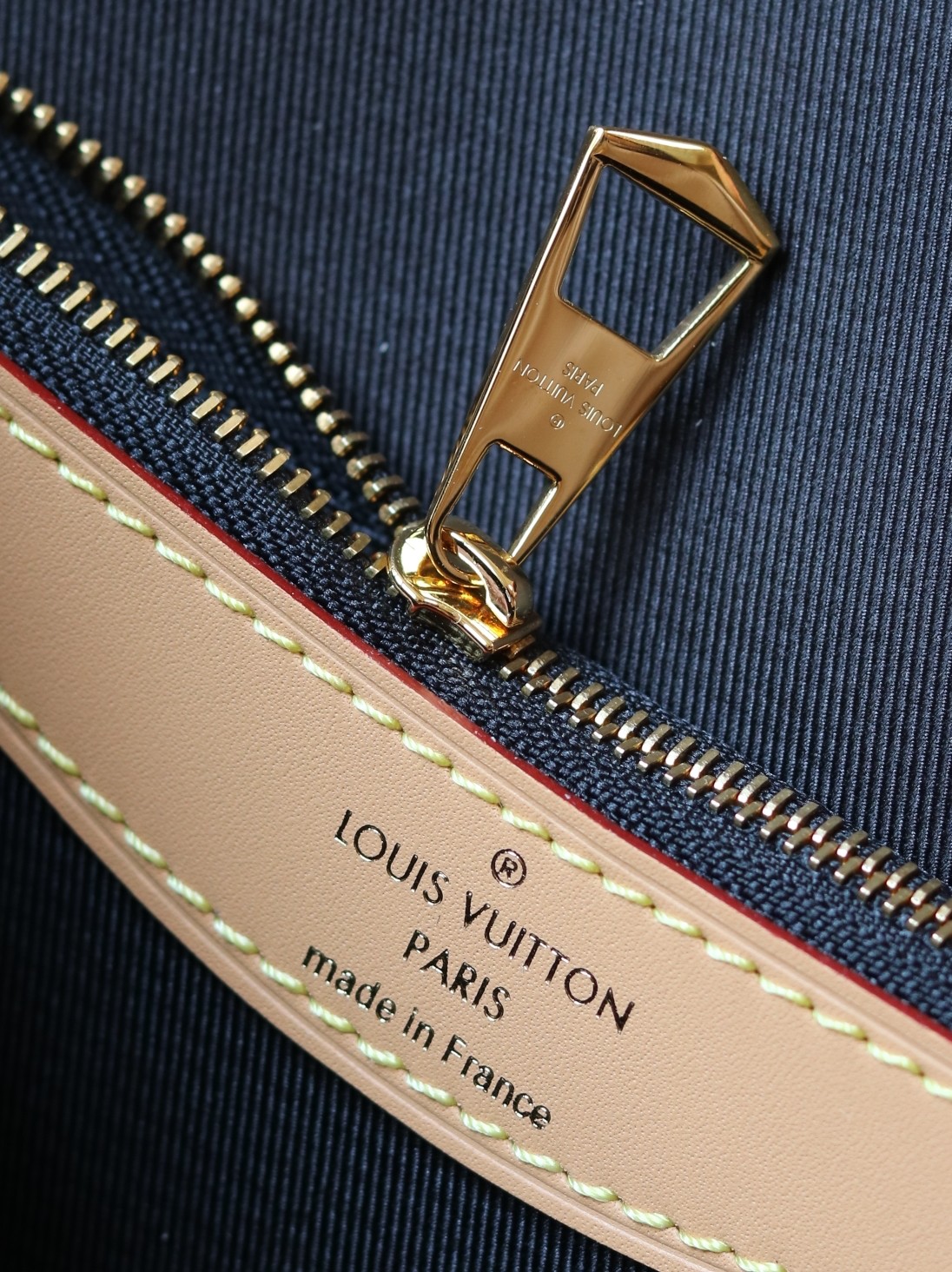 Louis Vuitton Diane Monogram Crossbody Bag - Image 9