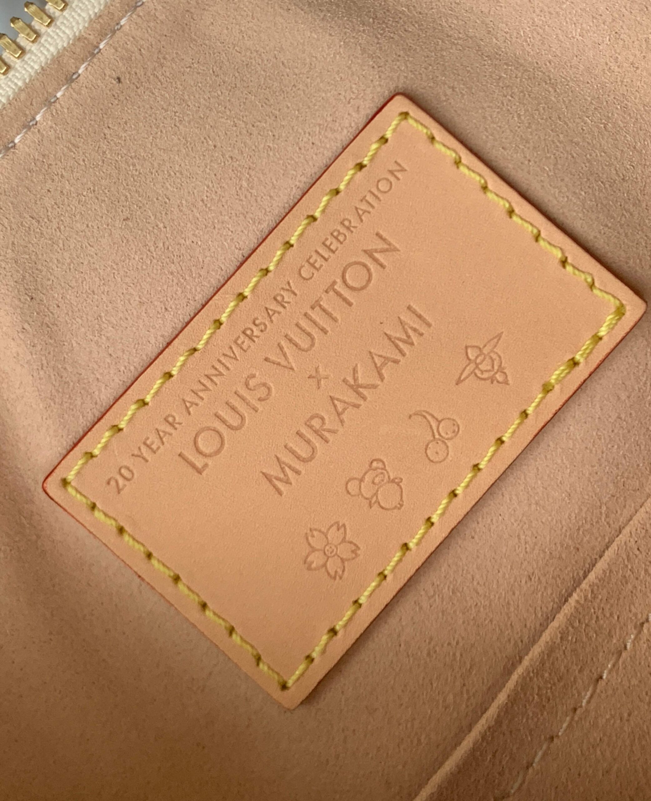 Louis Vuitton Speedy Bandoulière 25 Handbag - Image 9
