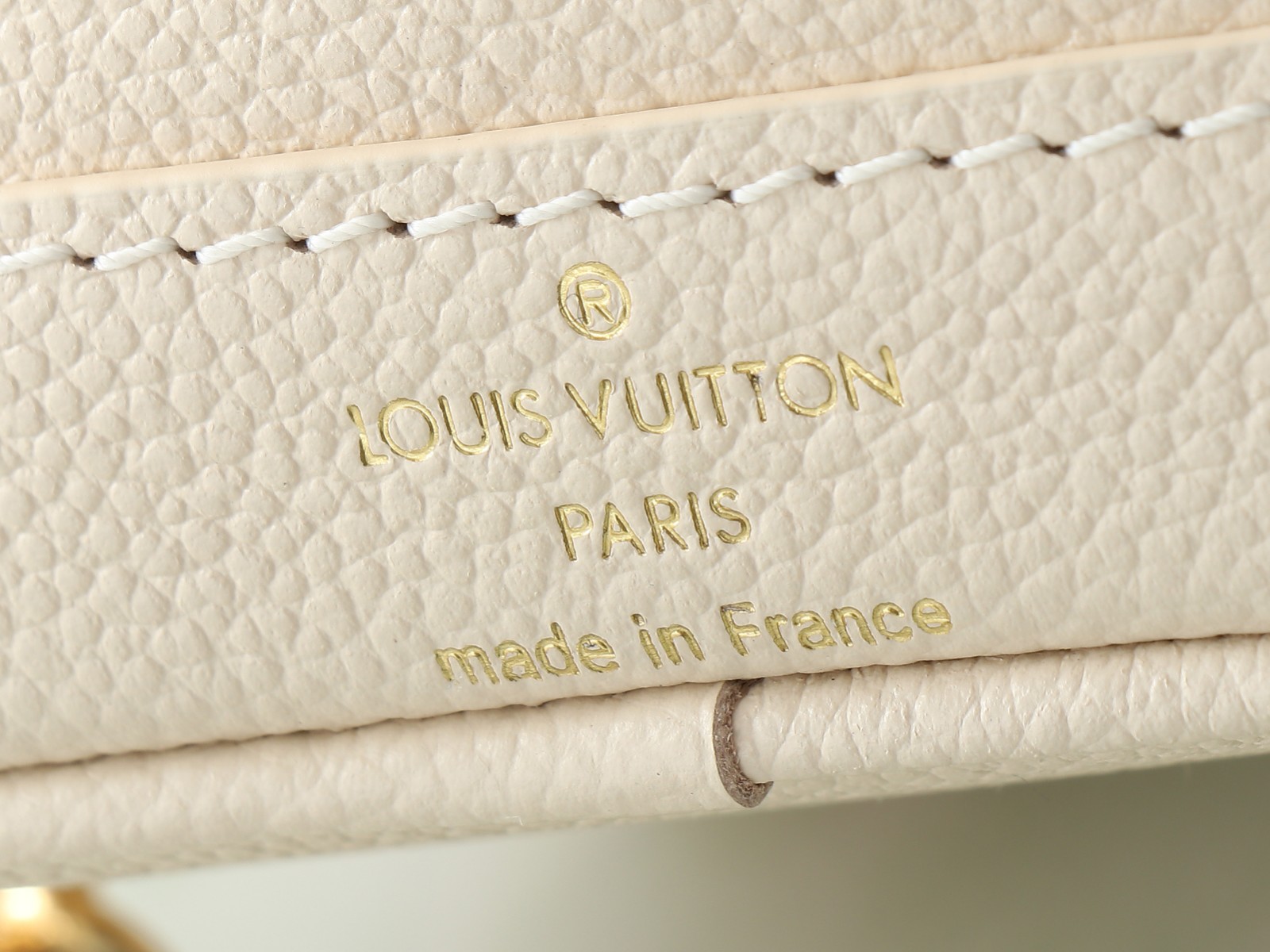 Louis Vuitton Nano Noé Mini Bucket Bag M46291 - Image 9