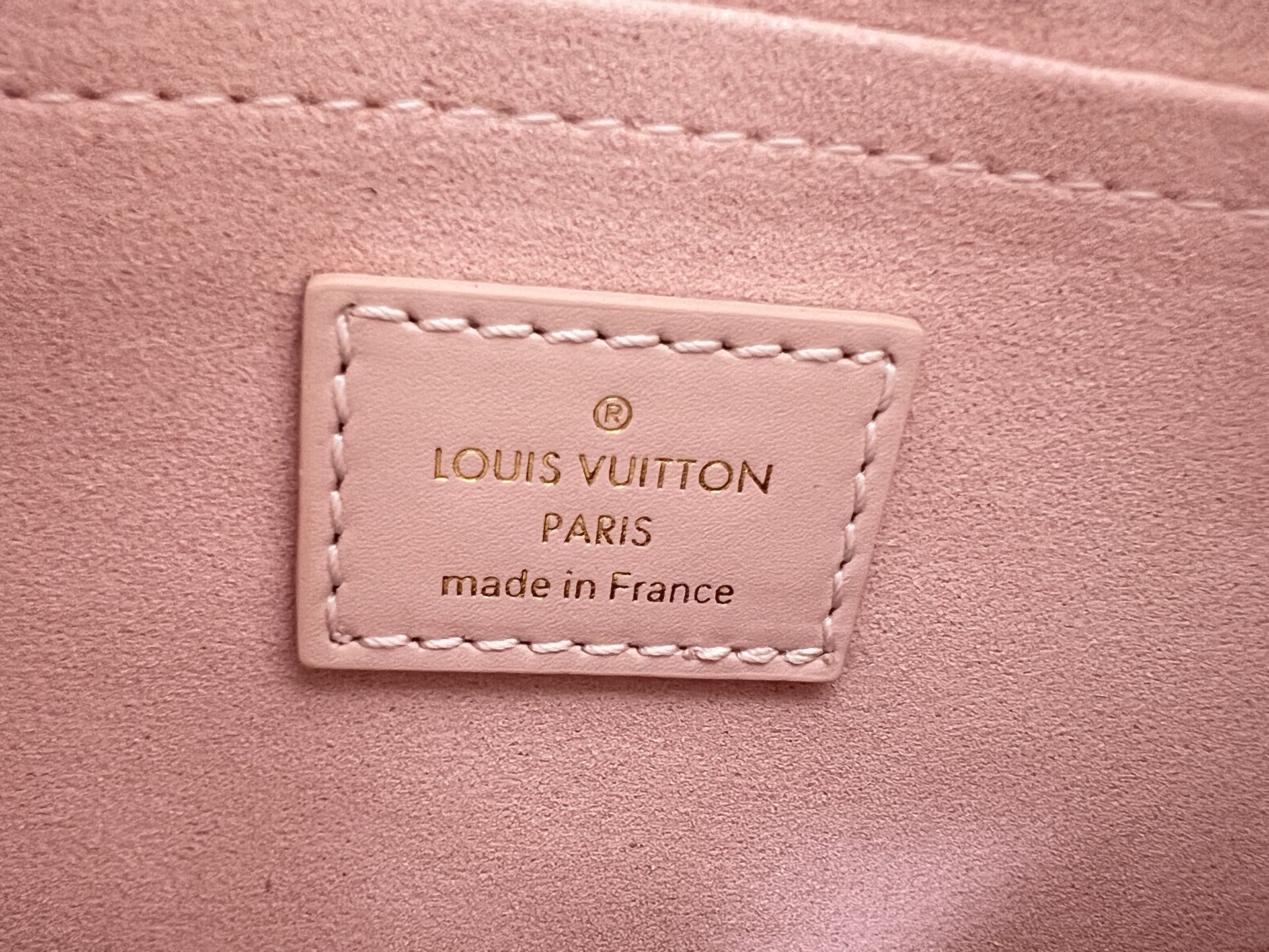 Louis Vuitton Speedy Bandoulière 20 Monogram Empreinte Leather Handbag - Image 9