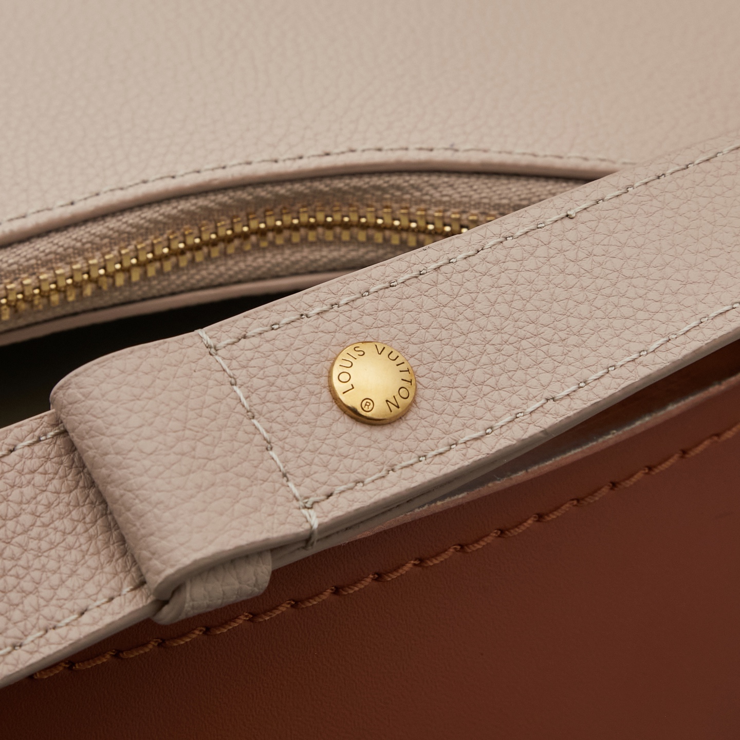 Louis Vuitton Low Key Cookie Shoulder Bag - Image 9