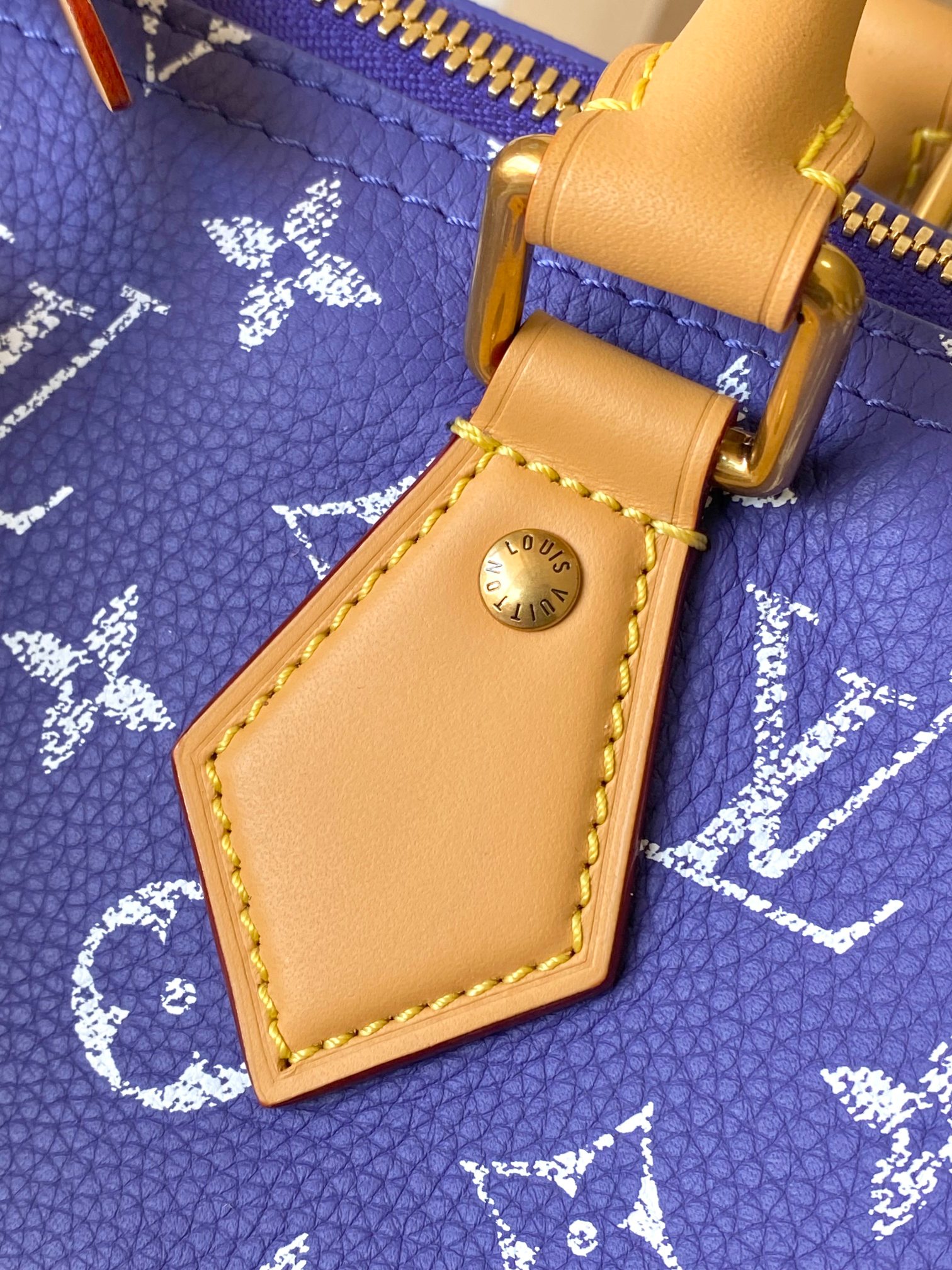 Speedy Bandoulière 25 Crossbody Bag - Image 9