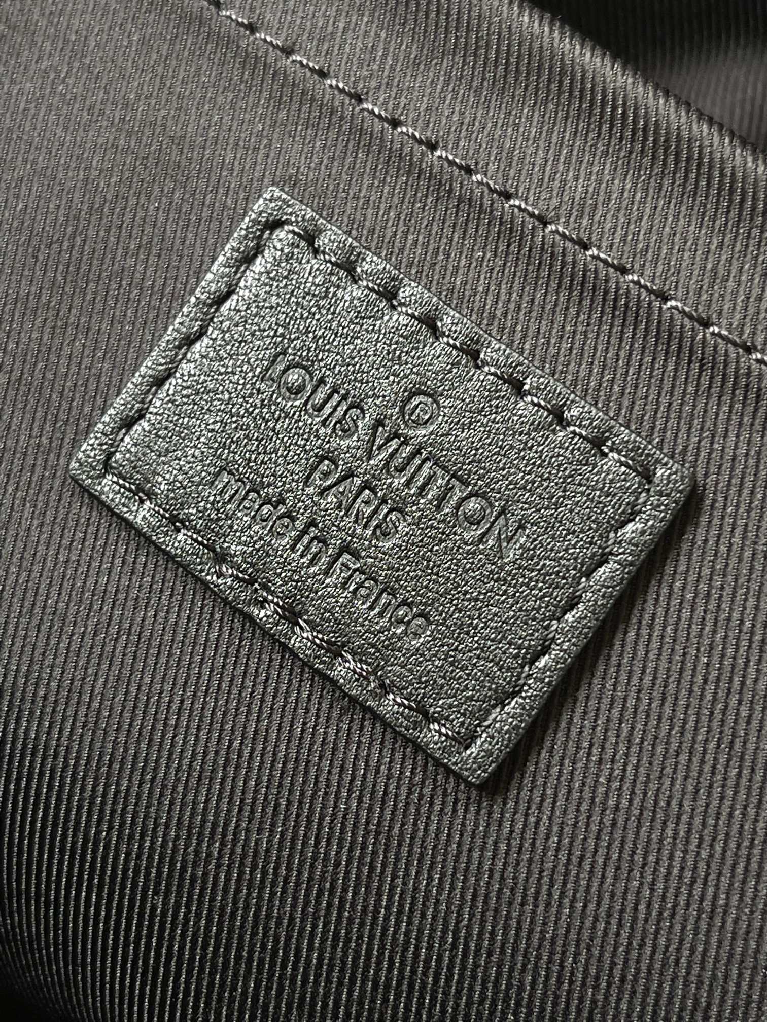 Louis Vuitton City Keepall Travel Bag - Image 9