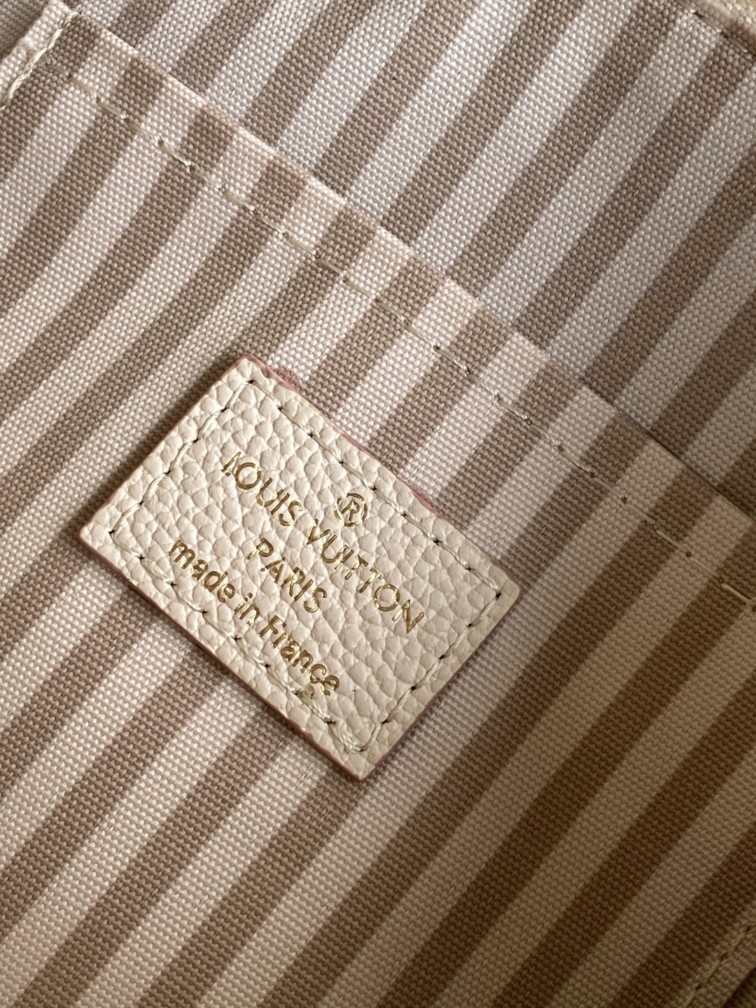 Louis Vuitton Speedy Bandouliere 20 Handbag - Image 9