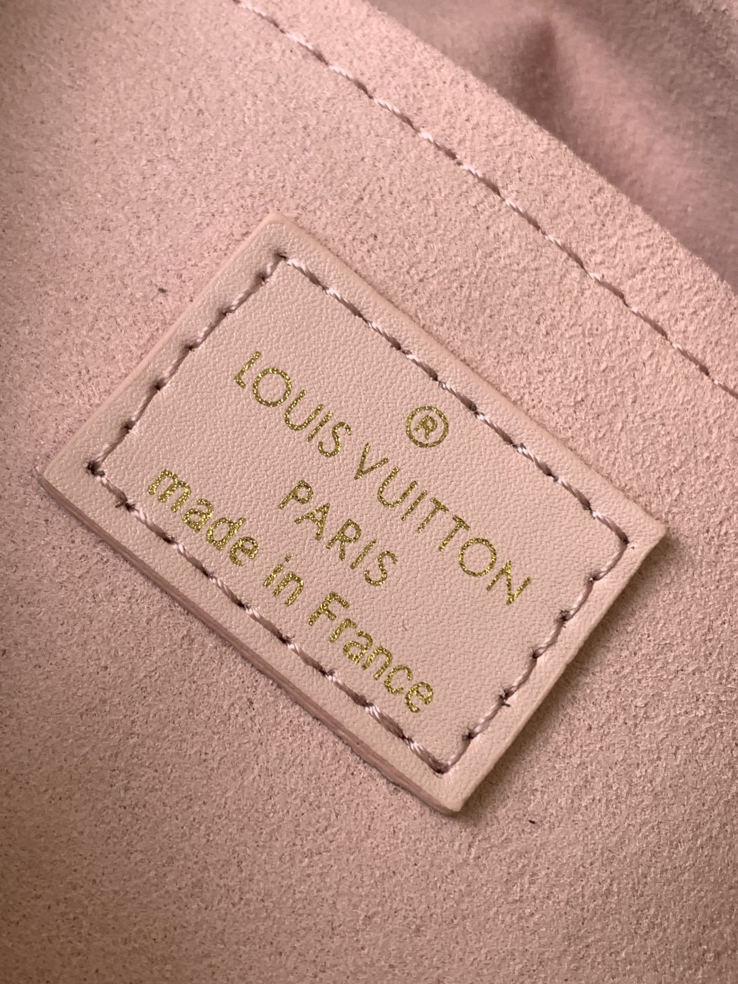 Louis Vuitton Speedy Bandouliere 20 Monogram Empreinte Leather Crossbody Bag - Image 9