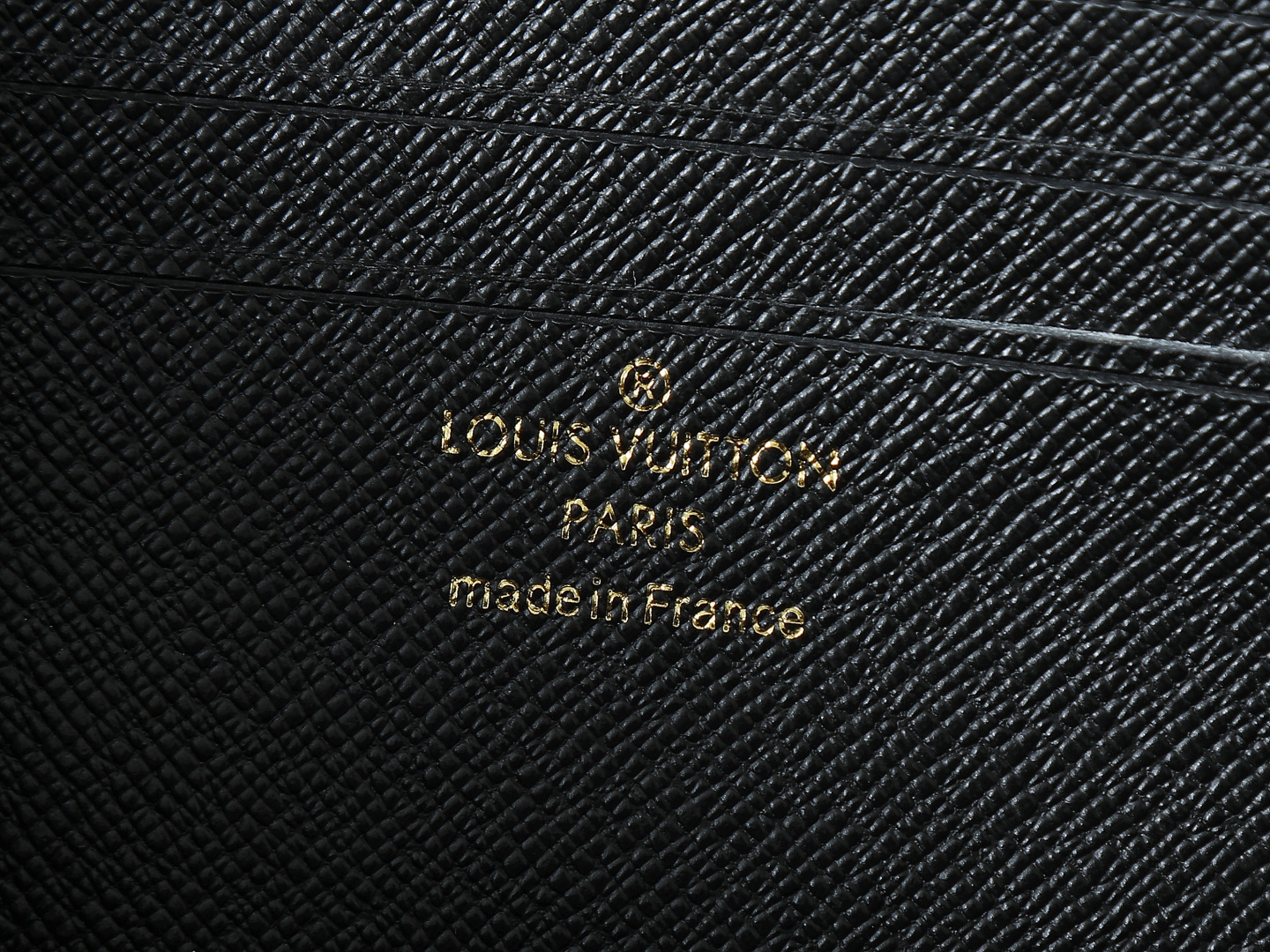 Louis Vuitton Wallet On Chain Ivy Monogram Canvas Crossbody Bag - Image 9