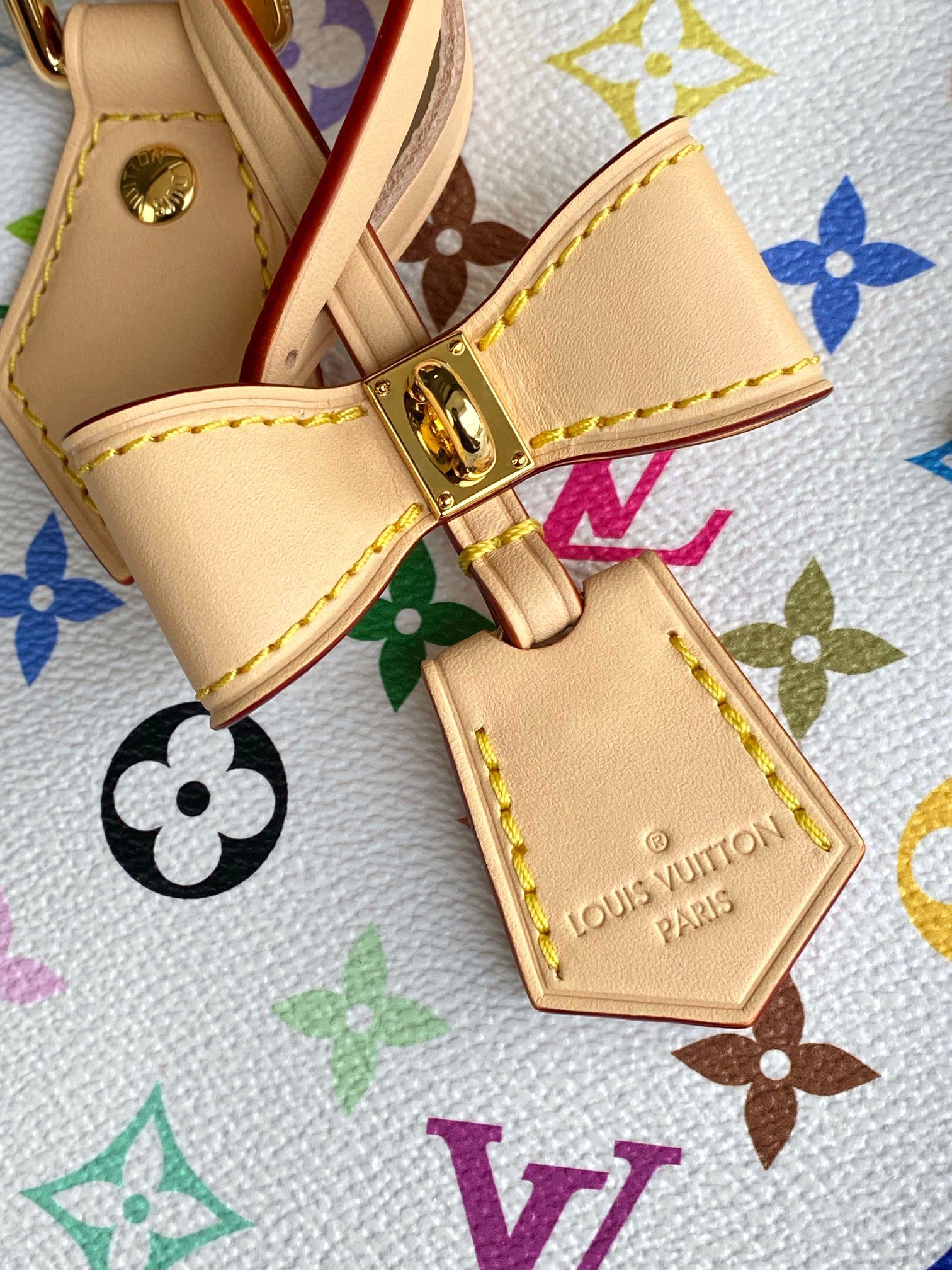Speedy Bandoulière 25 Handbag - Image 10