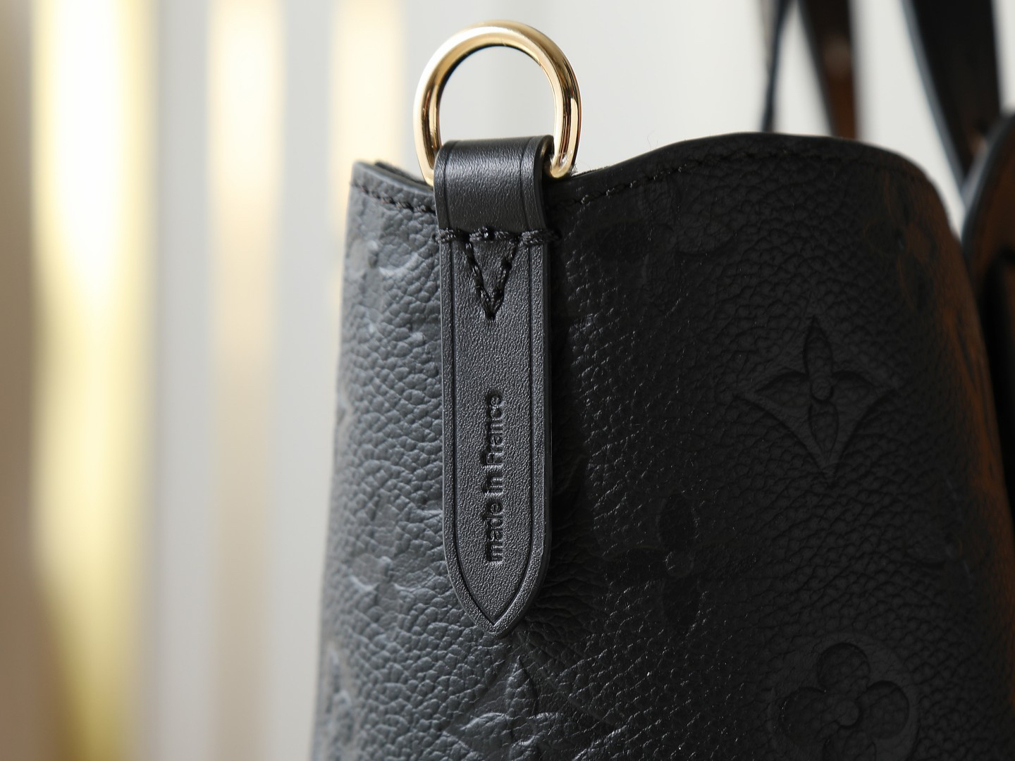 Louis Vuitton M25858 All-In One Small Hobo Tote Bag - Image 10