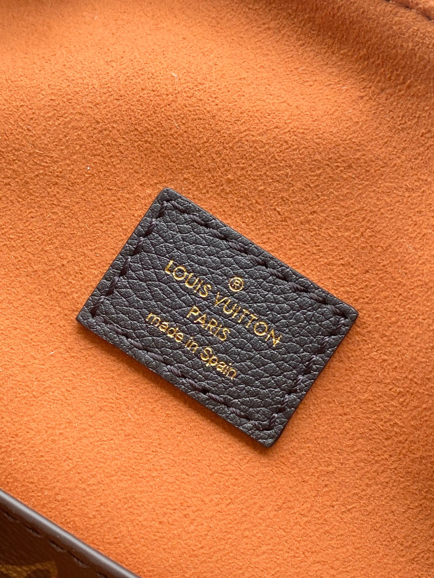 Louis Vuitton Speedy Soft 30 Lucky Handbag - Image 10
