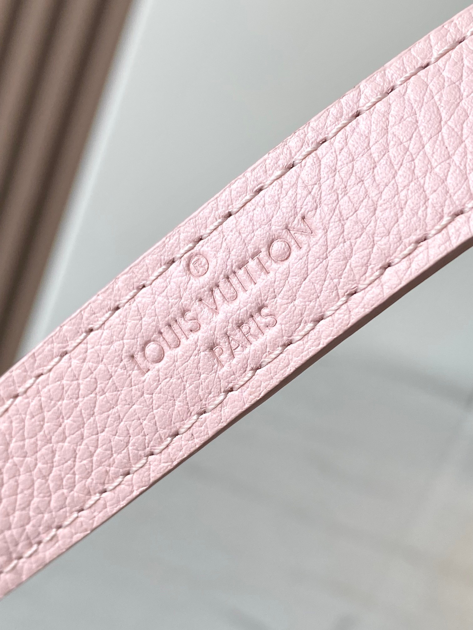 Louis Vuitton Neverfull Bandoulière Inside Out BB Shoulder Bag - Image 10