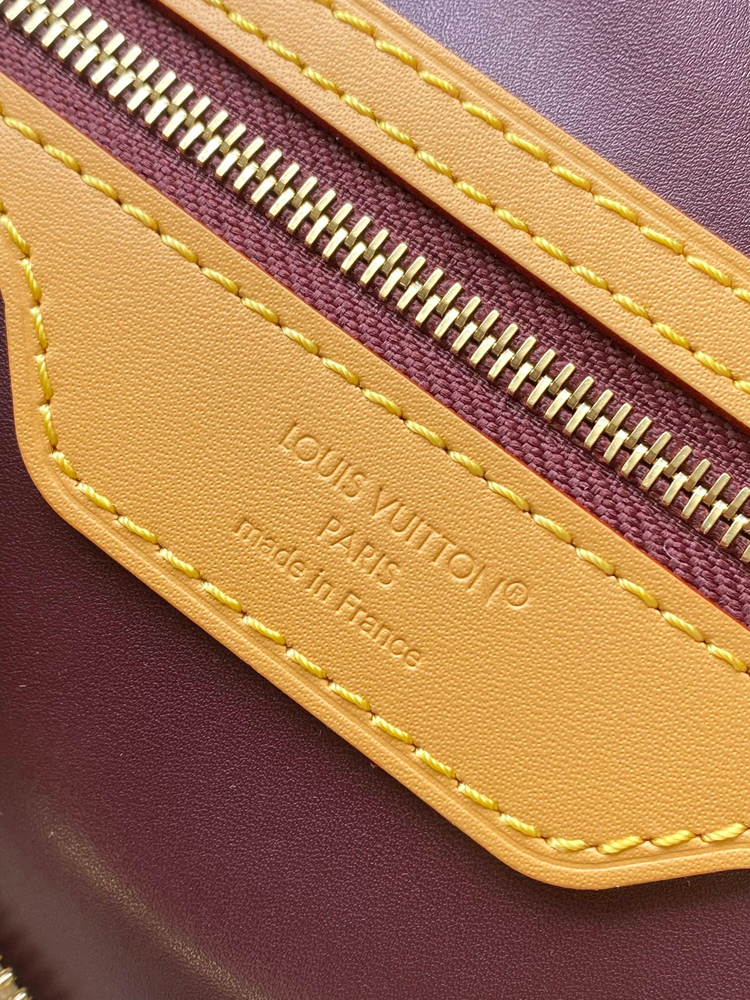 Louis Vuitton Getaway Speedy 30 Soft Handbag - Image 10