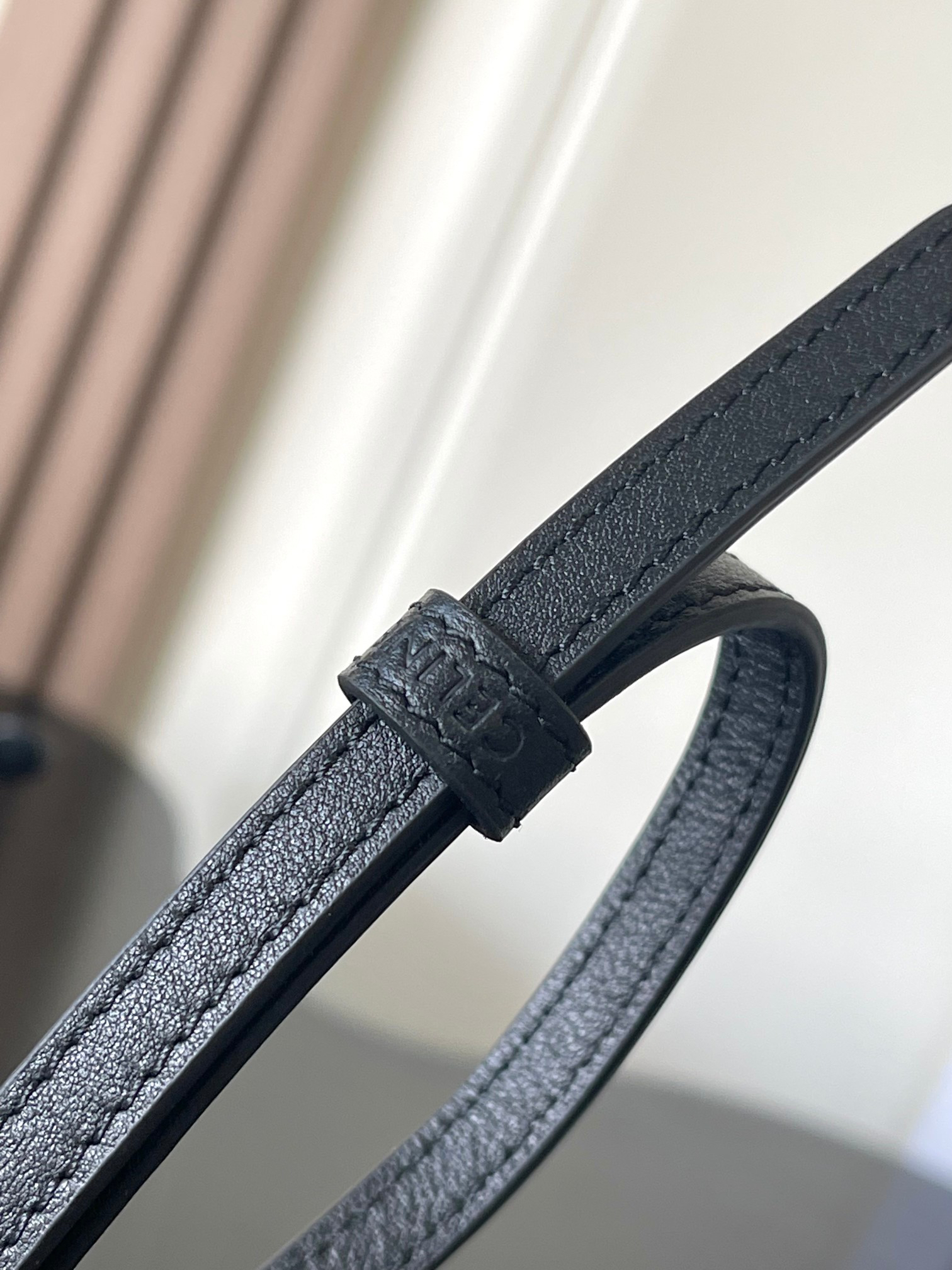 TRIOME FRAME Box Bag - Spring/Summer 2026 - Image 10