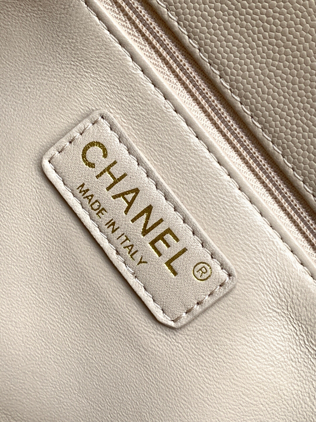 Chanel Coco Handle Mini Top-Handle Handbag - Image 10
