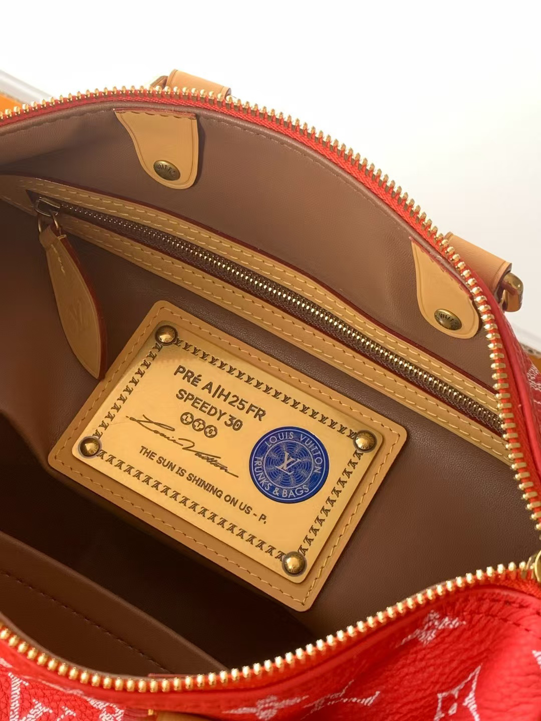 Louis Vuitton Speedy P-9 Bandouliere 30 Handbag - Image 10