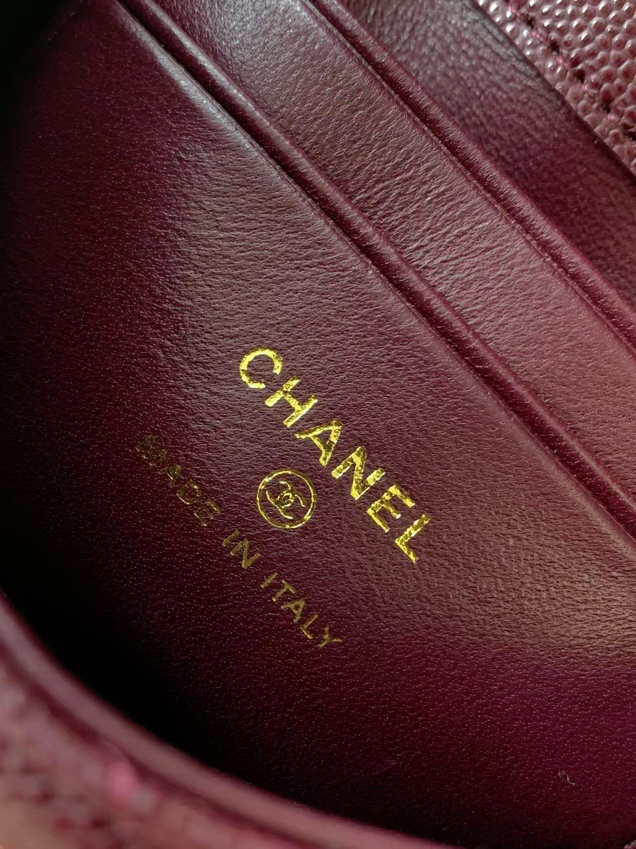 Chanel Coco Handle Classic Handbag AS4244 - Image 10