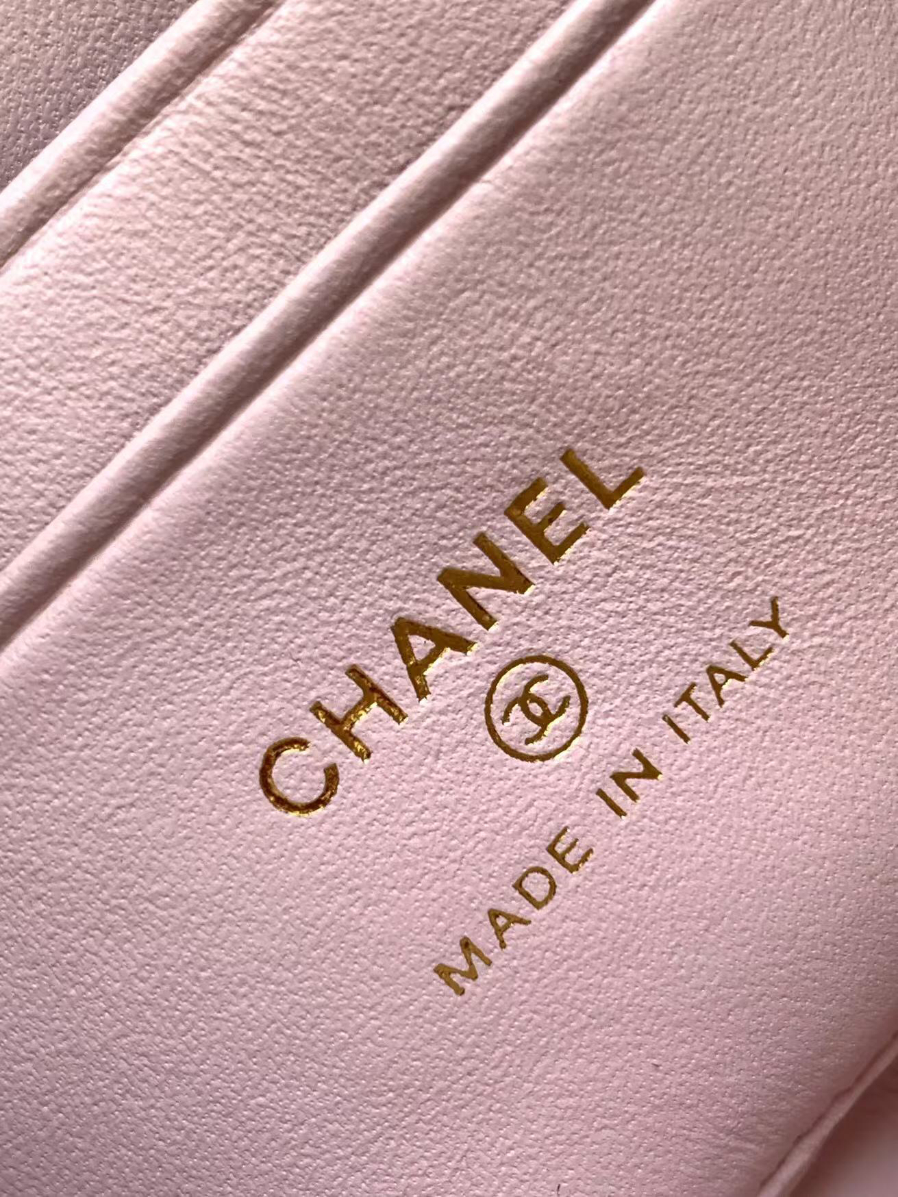 Chanel Coco Handle Classic Handbag - Image 10