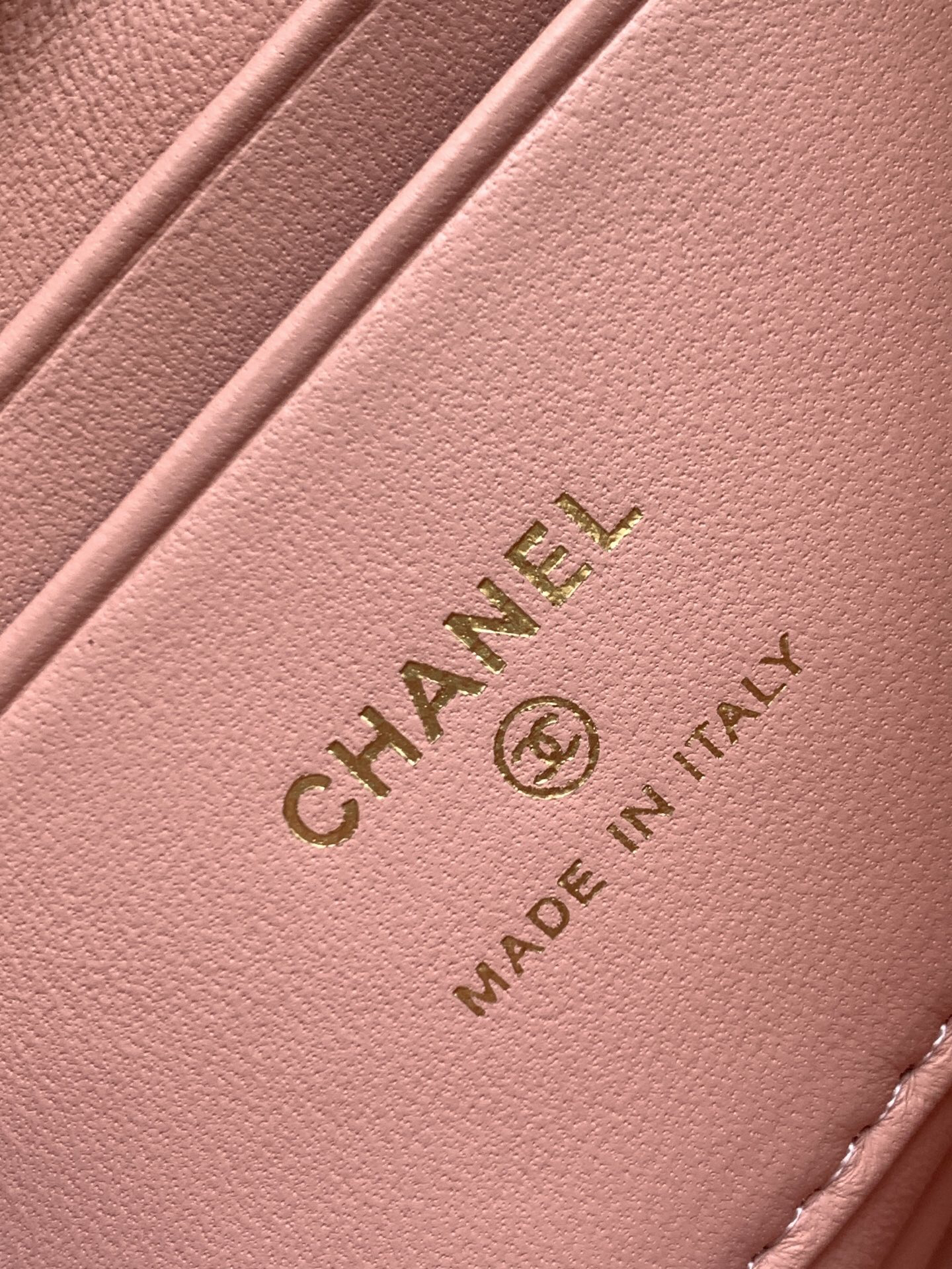 Chanel Coco Handle Handbag AS4244 - Image 10