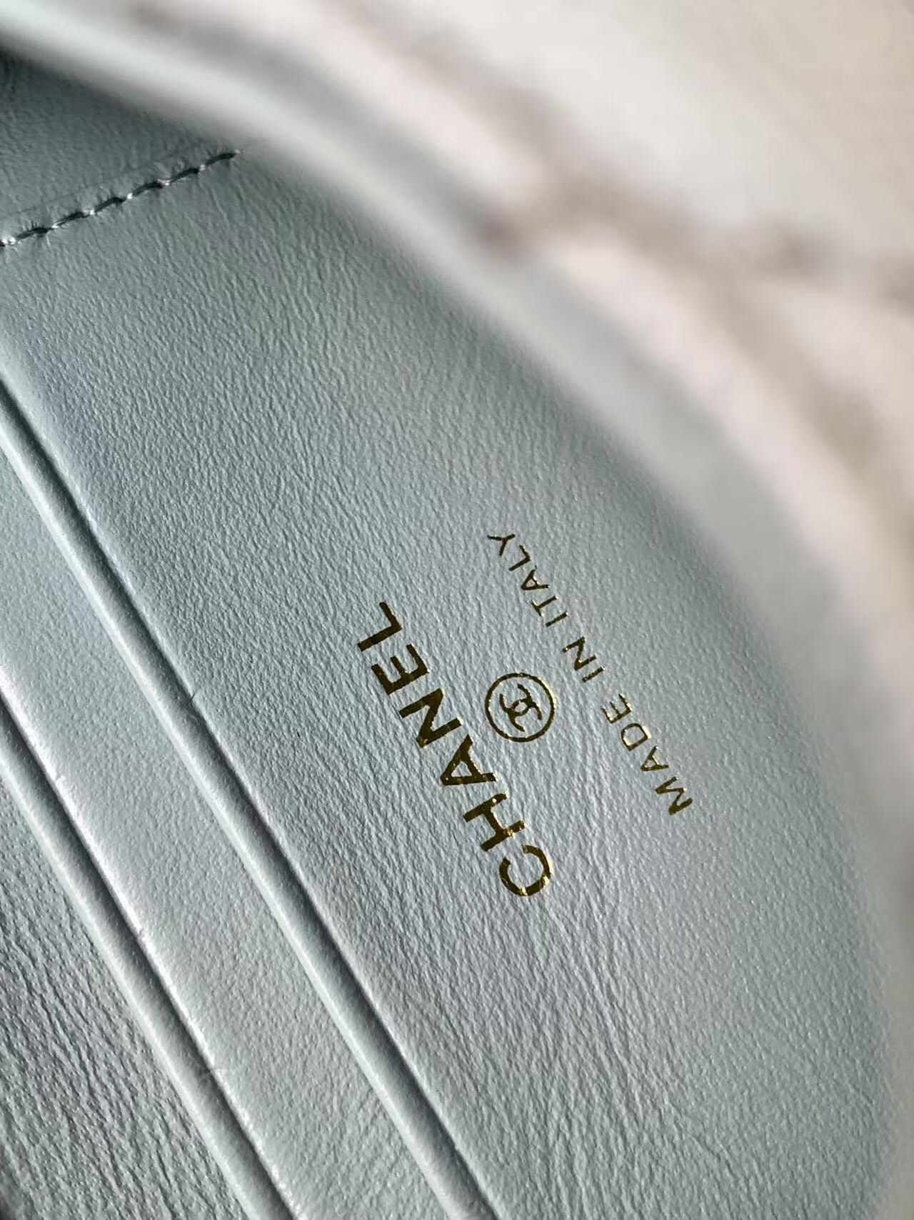 Chanel Coco Handle Flap Top-Handle Bag - Image 10