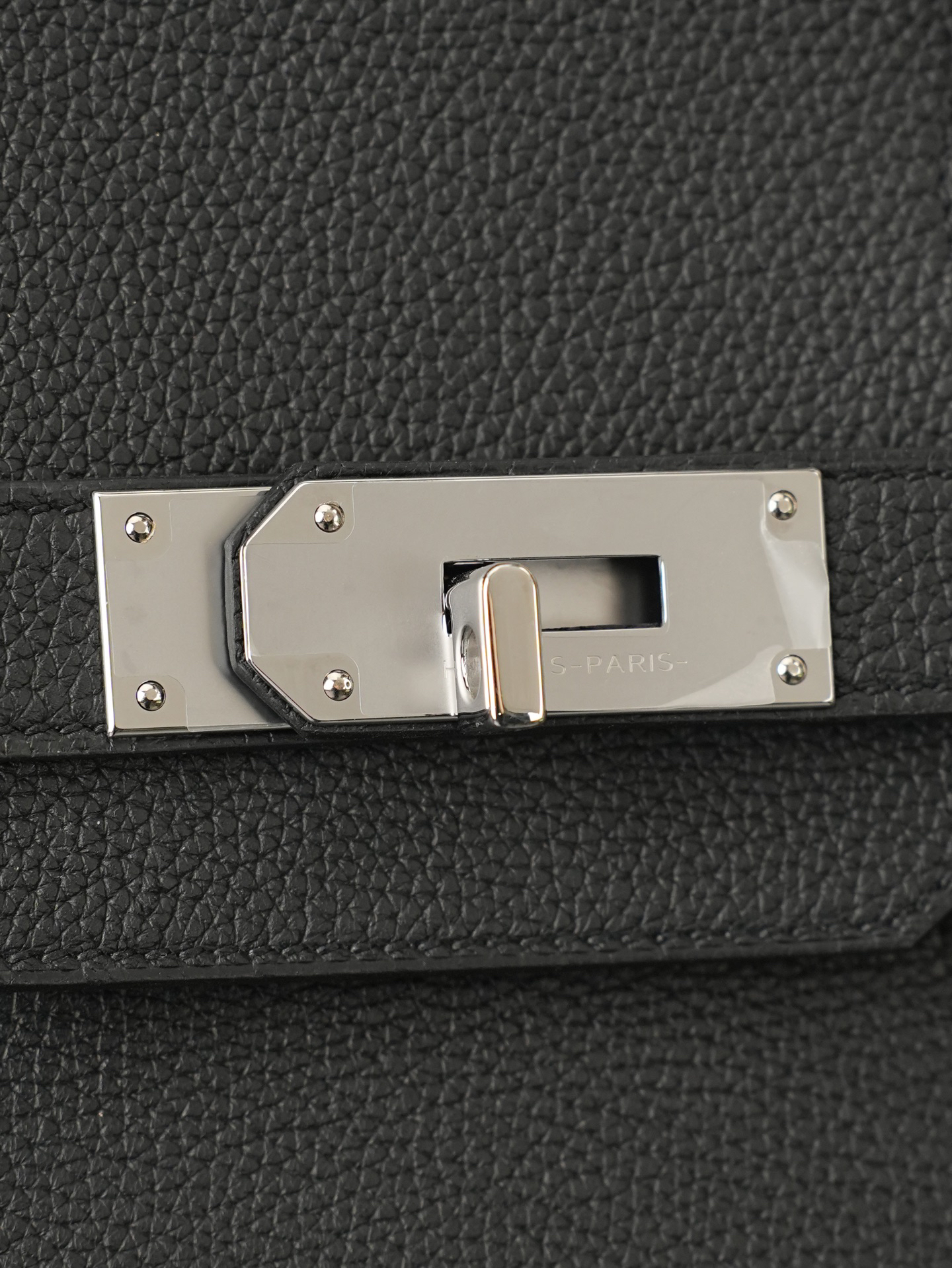 Hermès Birkin 40 HAC High Handbag - Image 10