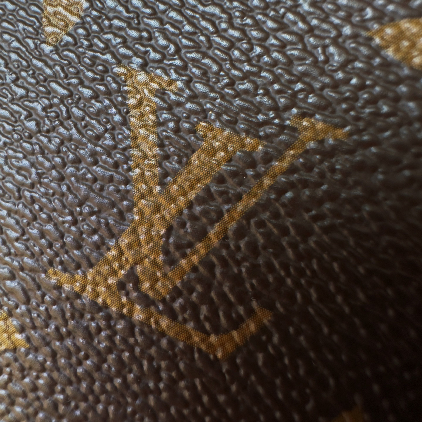 Speedy Trunk 25 Handbag M26181 - Image 10