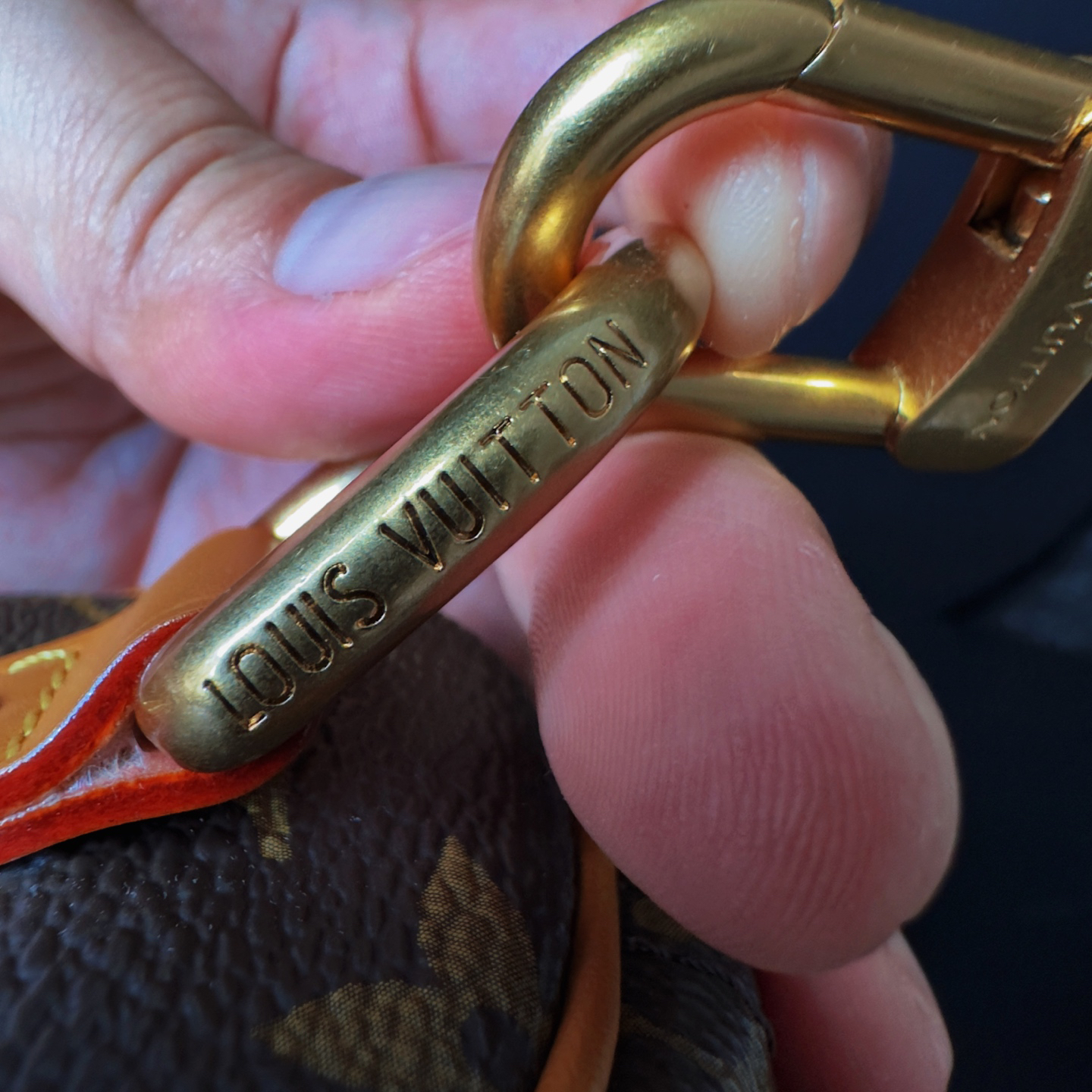 Louis Vuitton Keepall Bandouliere 25 Handbag - Image 10