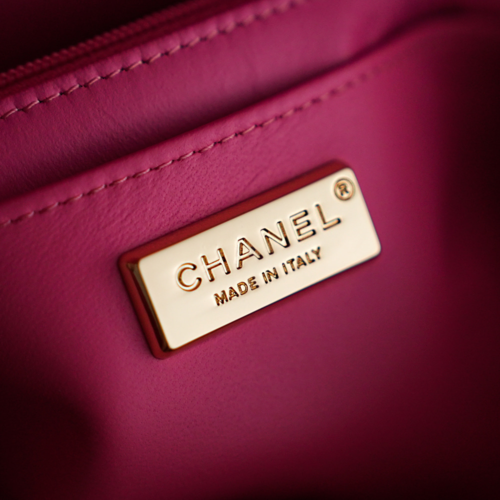 Chanel 24C Limited-Edition Classic Flap Bag - Image 10