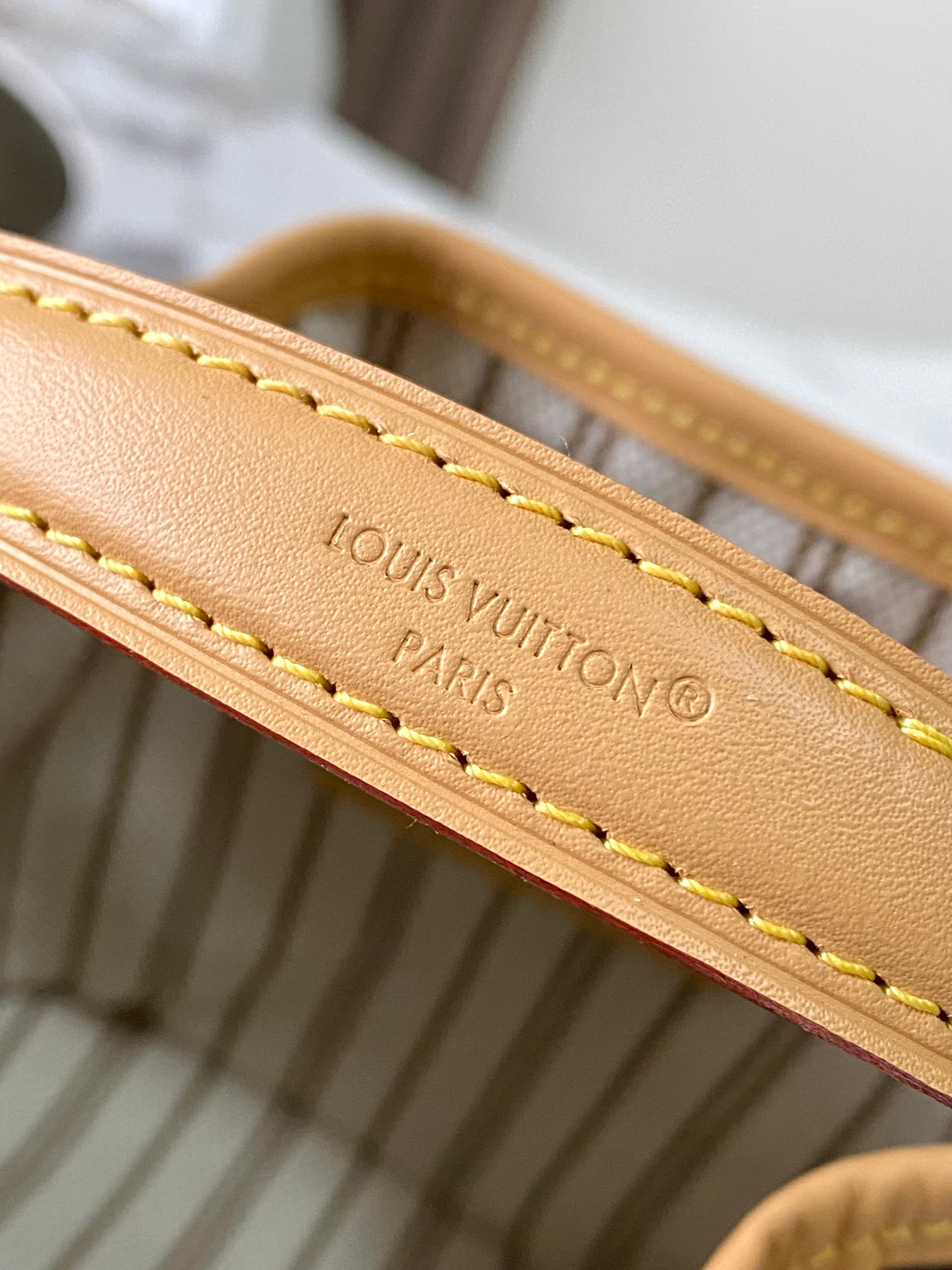 Louis Vuitton Nano Noé Monogram Bucket Handbag M27699 - Image 10